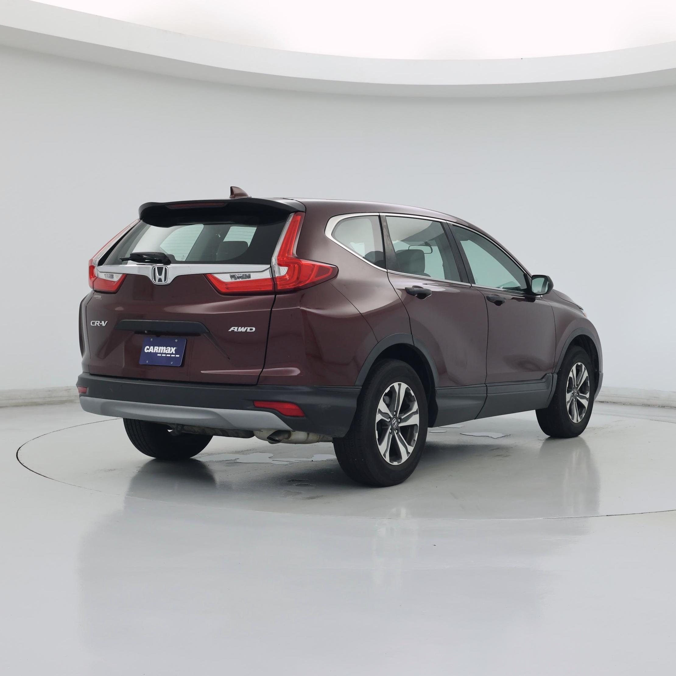 Thumbnail: 2019 Honda CR-V - 8