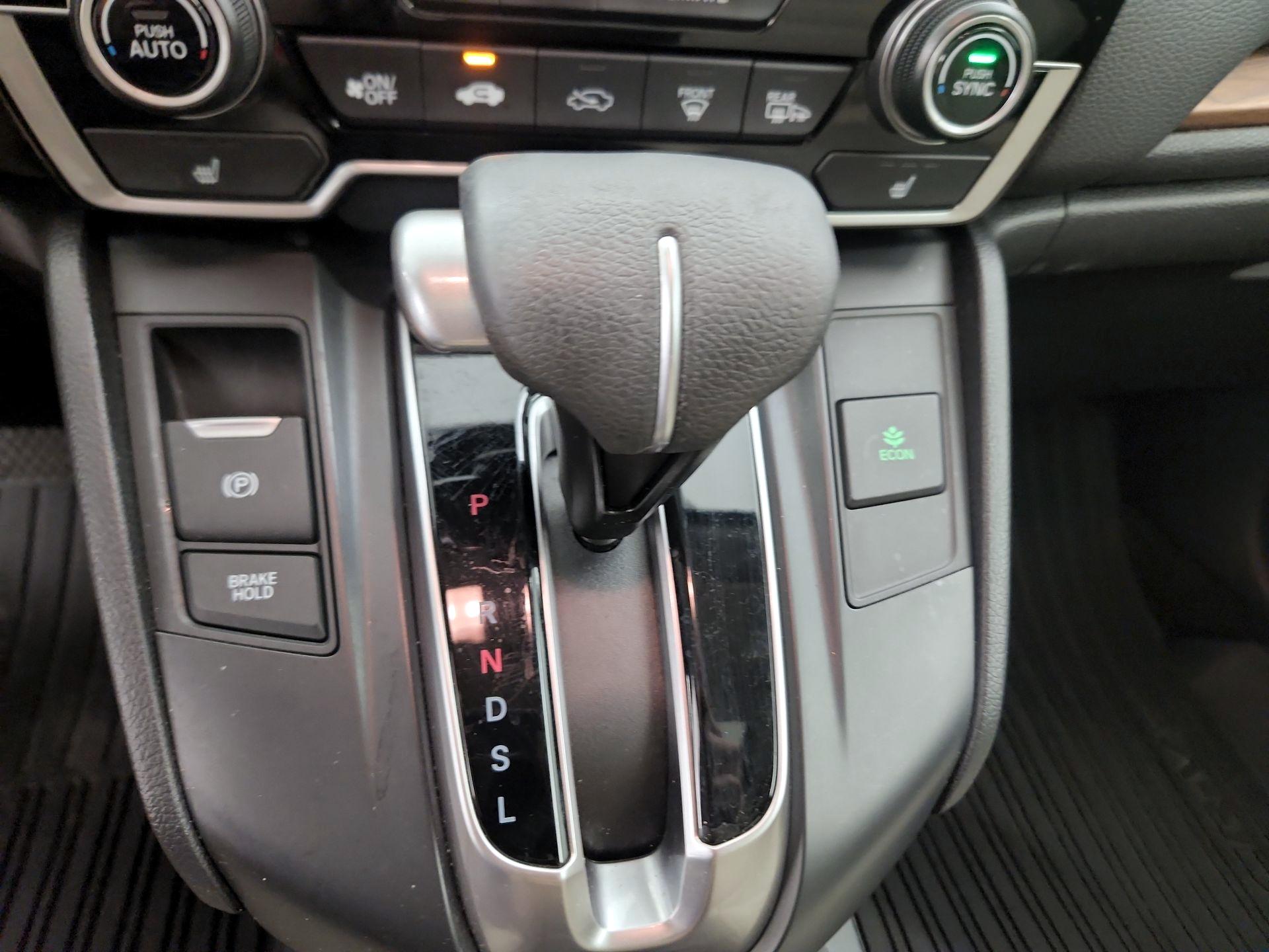 Thumbnail: 2017 Honda CR-V - 17