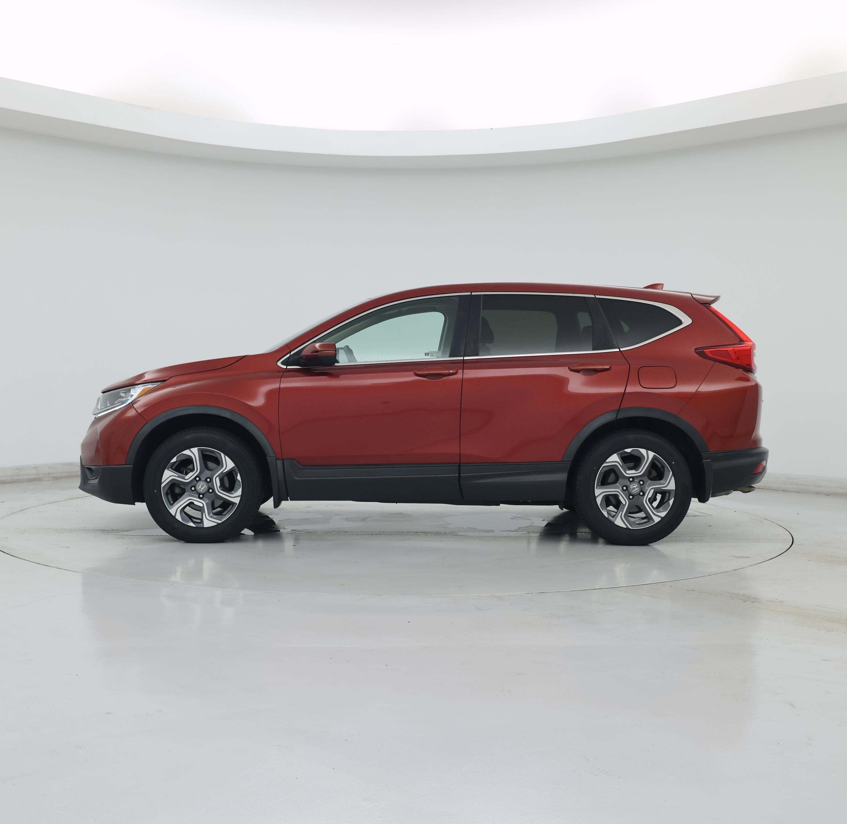 Thumbnail: 2017 Honda CR-V - 3