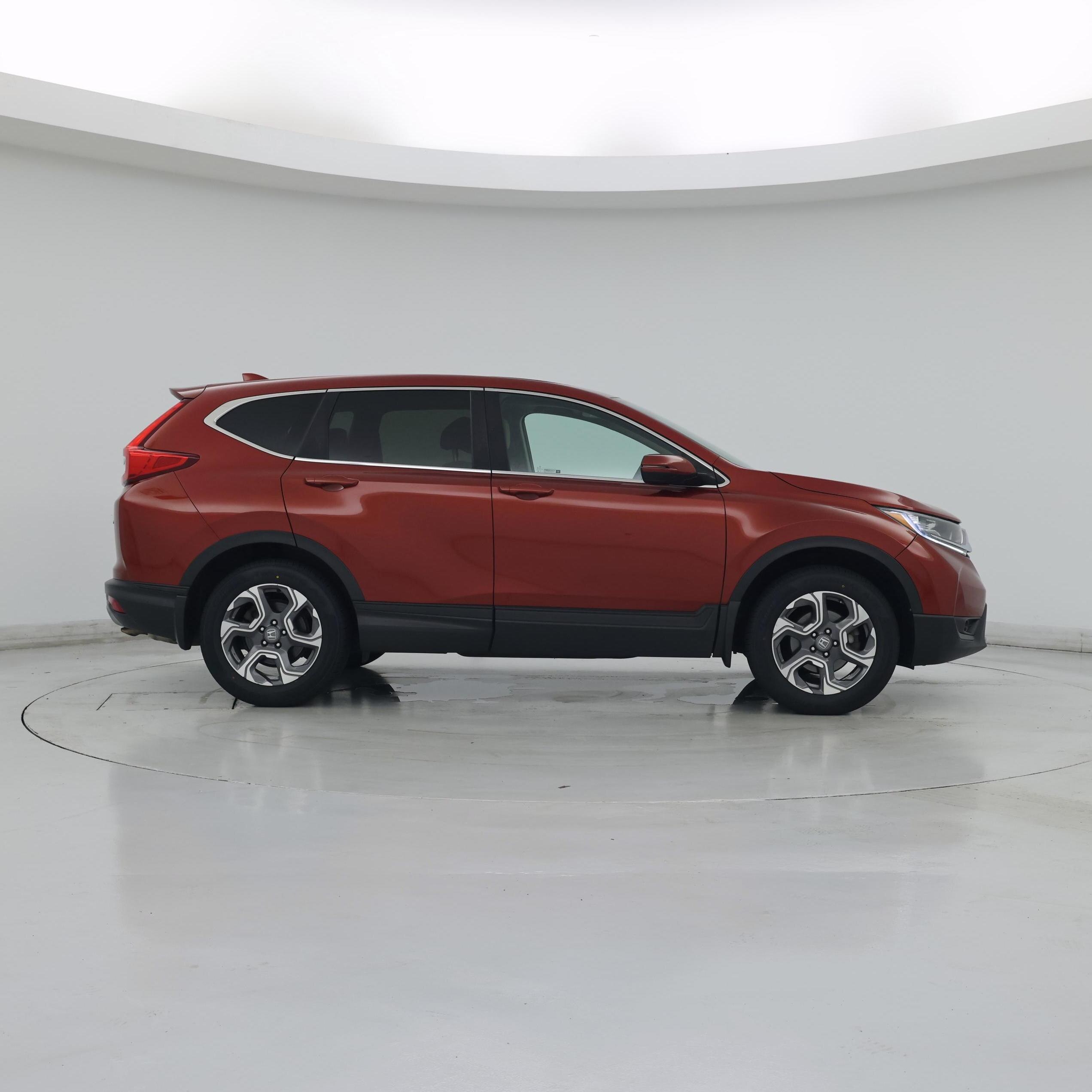 Thumbnail: 2017 Honda CR-V - 7