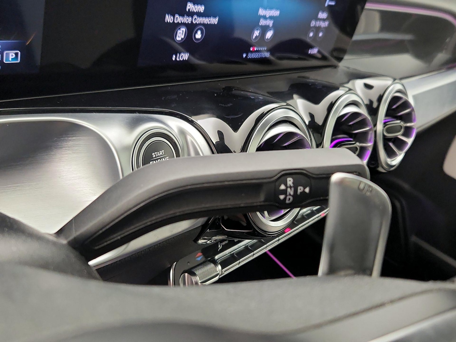 2022 Mercedes-Benz GLB AMG GLB35 - Photo 19