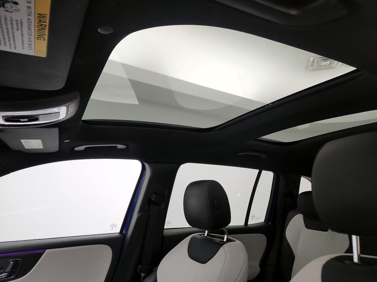 2022 Mercedes-Benz GLB AMG GLB35 - Photo 21
