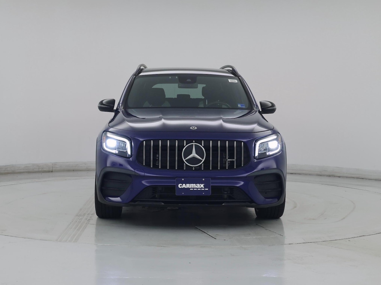 2022 Mercedes-Benz GLB AMG GLB35 - Photo 6