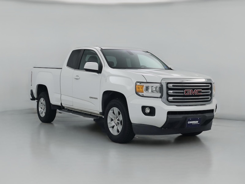 2016 GMC Canyon SLE -
                  Sterling, VA