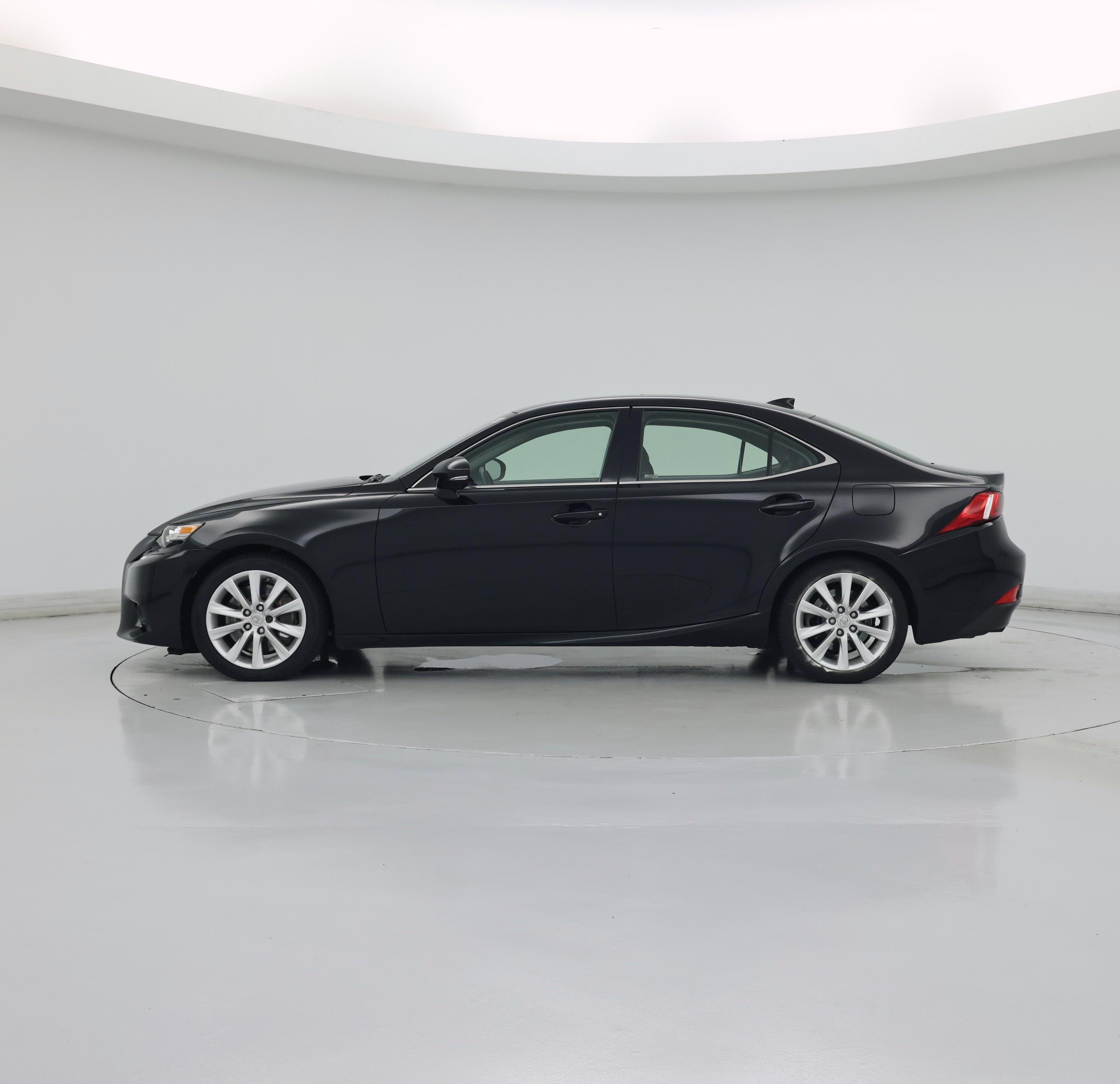 Thumbnail: 2016 Lexus IS - 3