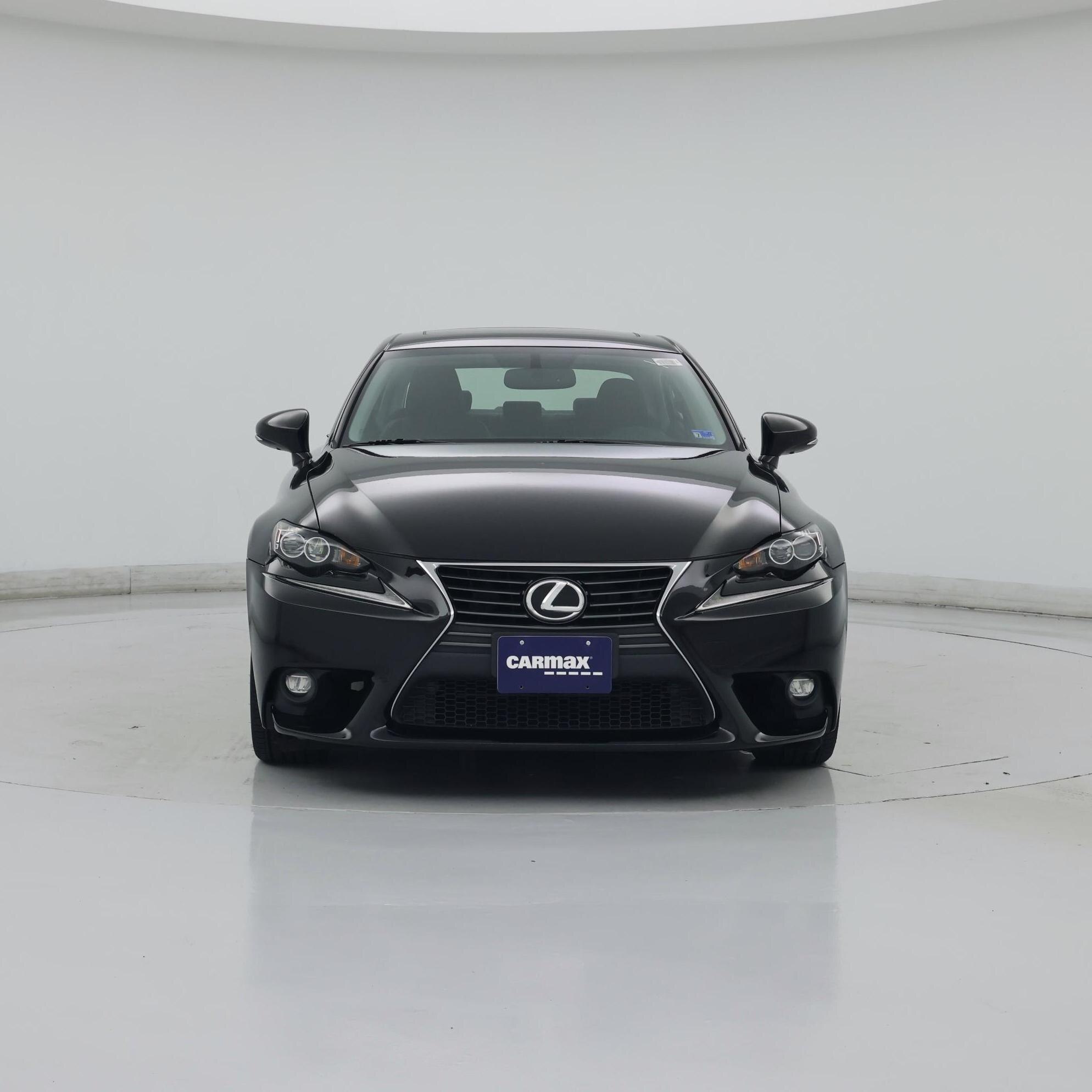 Thumbnail: 2016 Lexus IS - 5