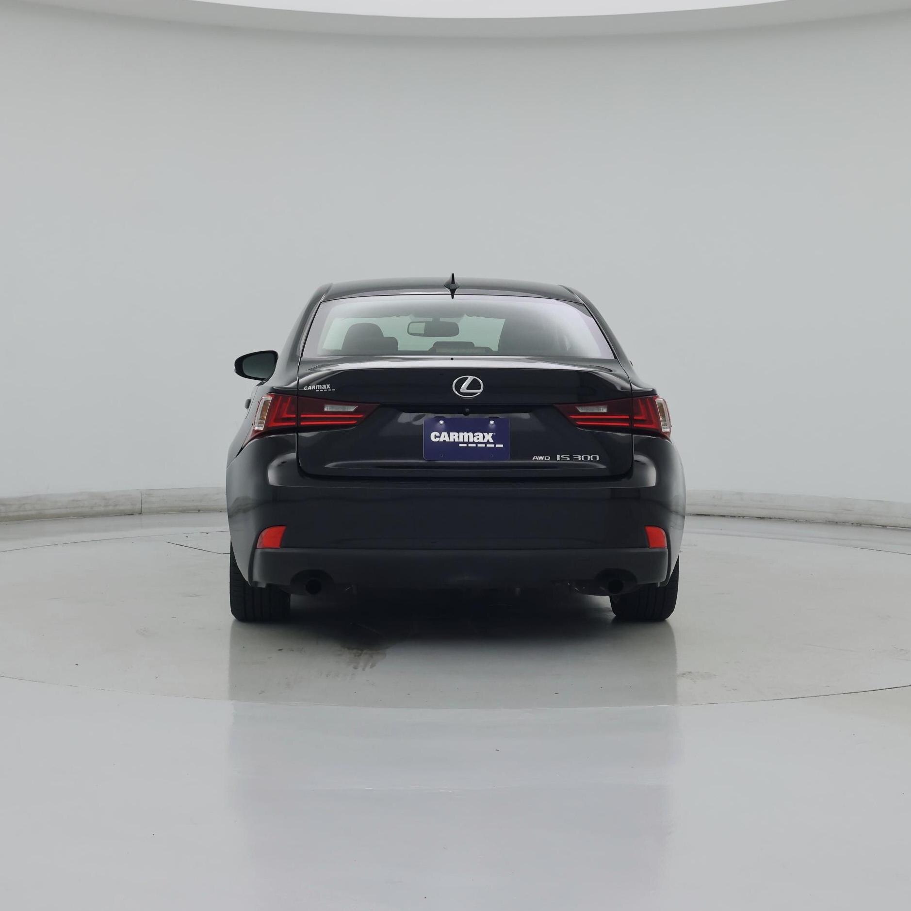 Thumbnail: 2016 Lexus IS - 6