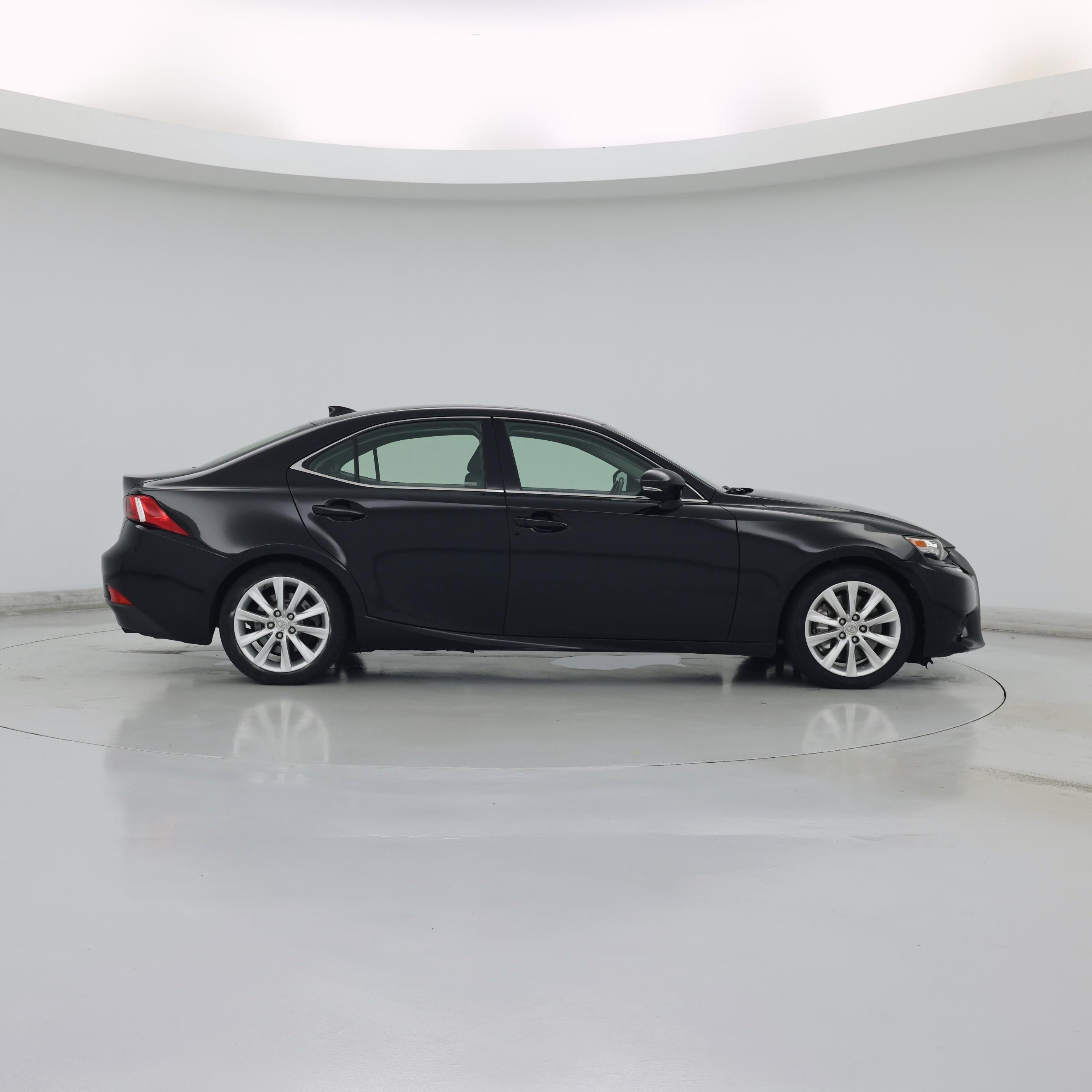 Thumbnail: 2016 Lexus IS - 7