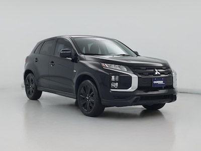 2021 Mitsubishi Outlander Sport LE