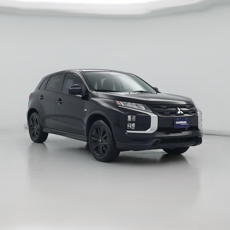 2021 Mitsubishi Outlander Sport LE