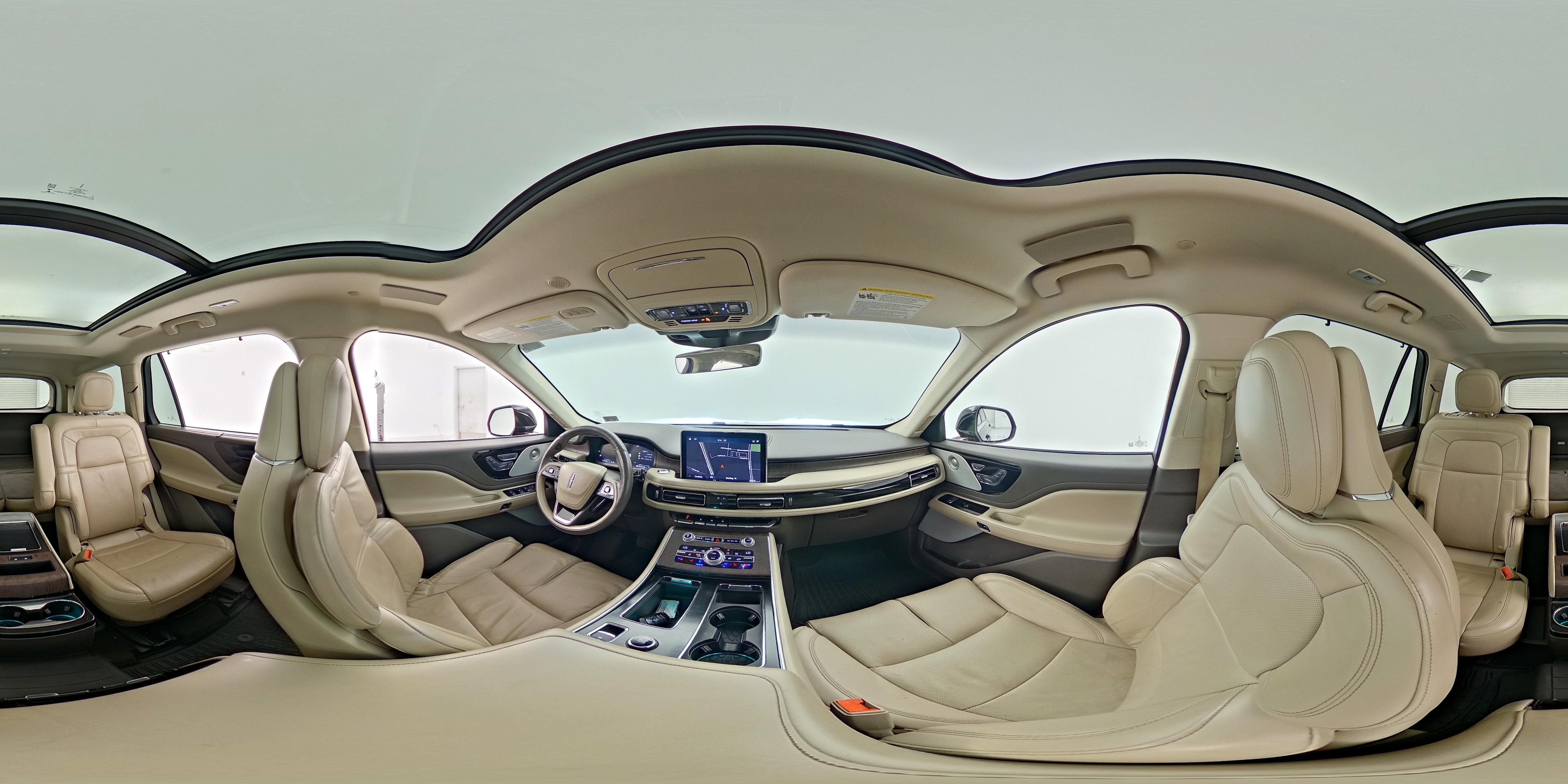 2020 Lincoln Aviator Reserve - Photo 29