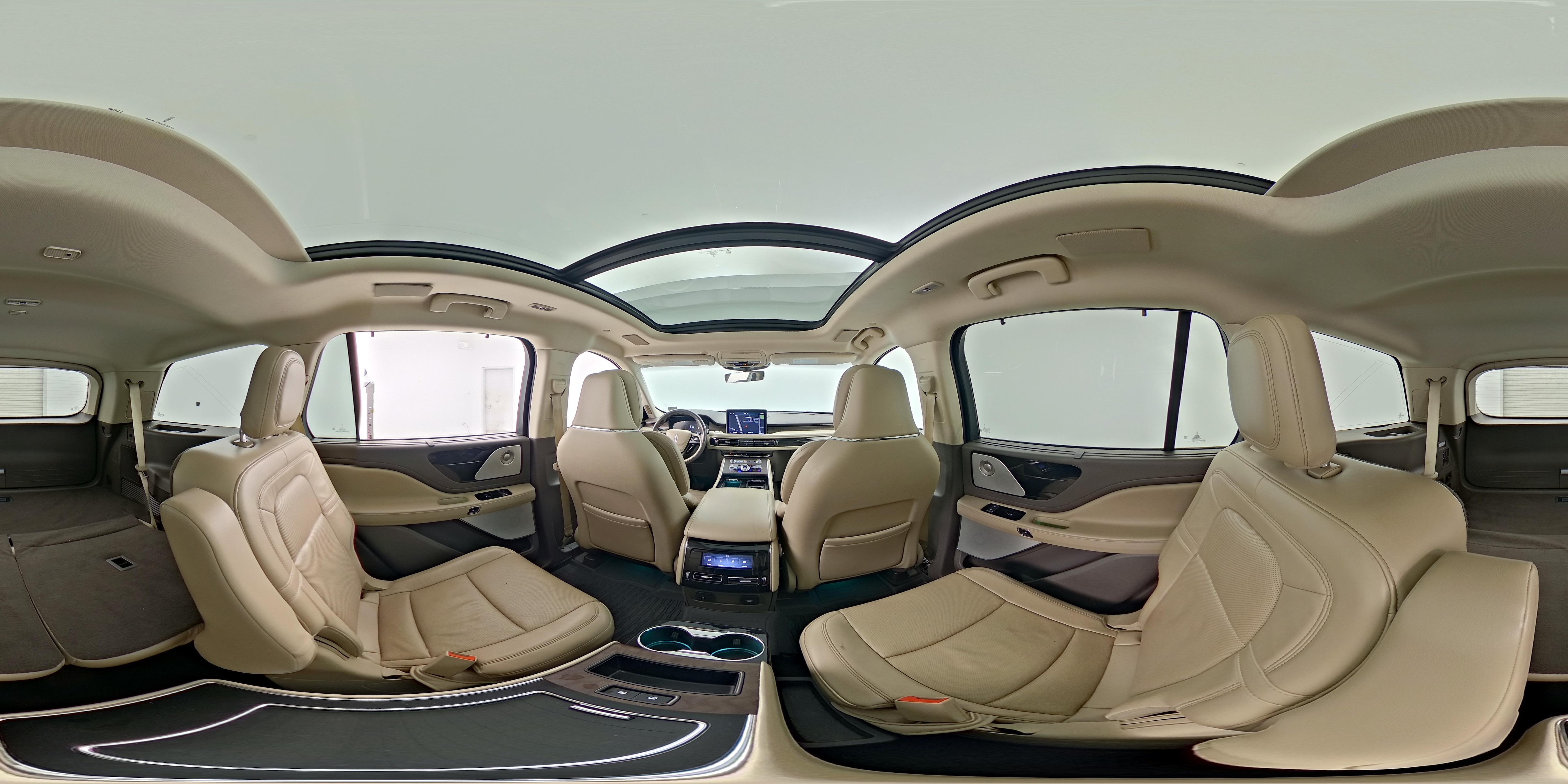 2020 Lincoln Aviator Reserve - Photo 30