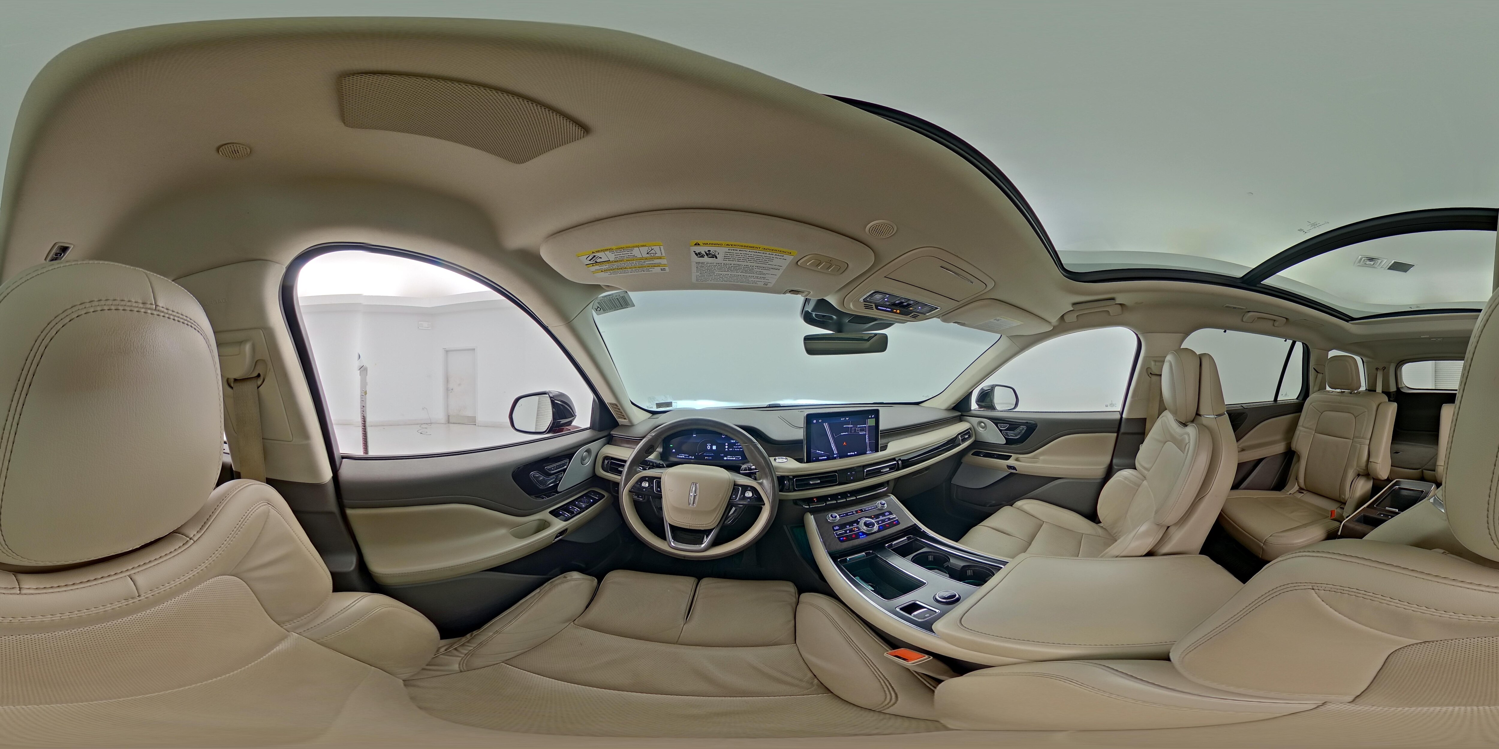 2020 Lincoln Aviator Reserve - Photo 31
