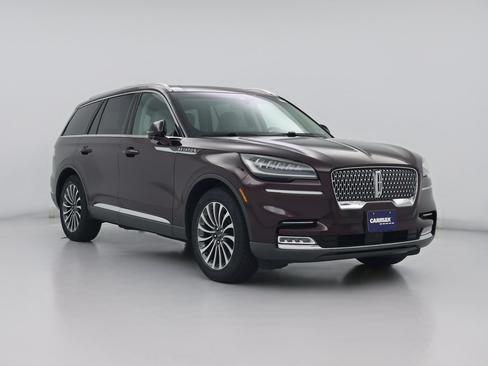 2020 Lincoln Aviator Reserve - Photo 1