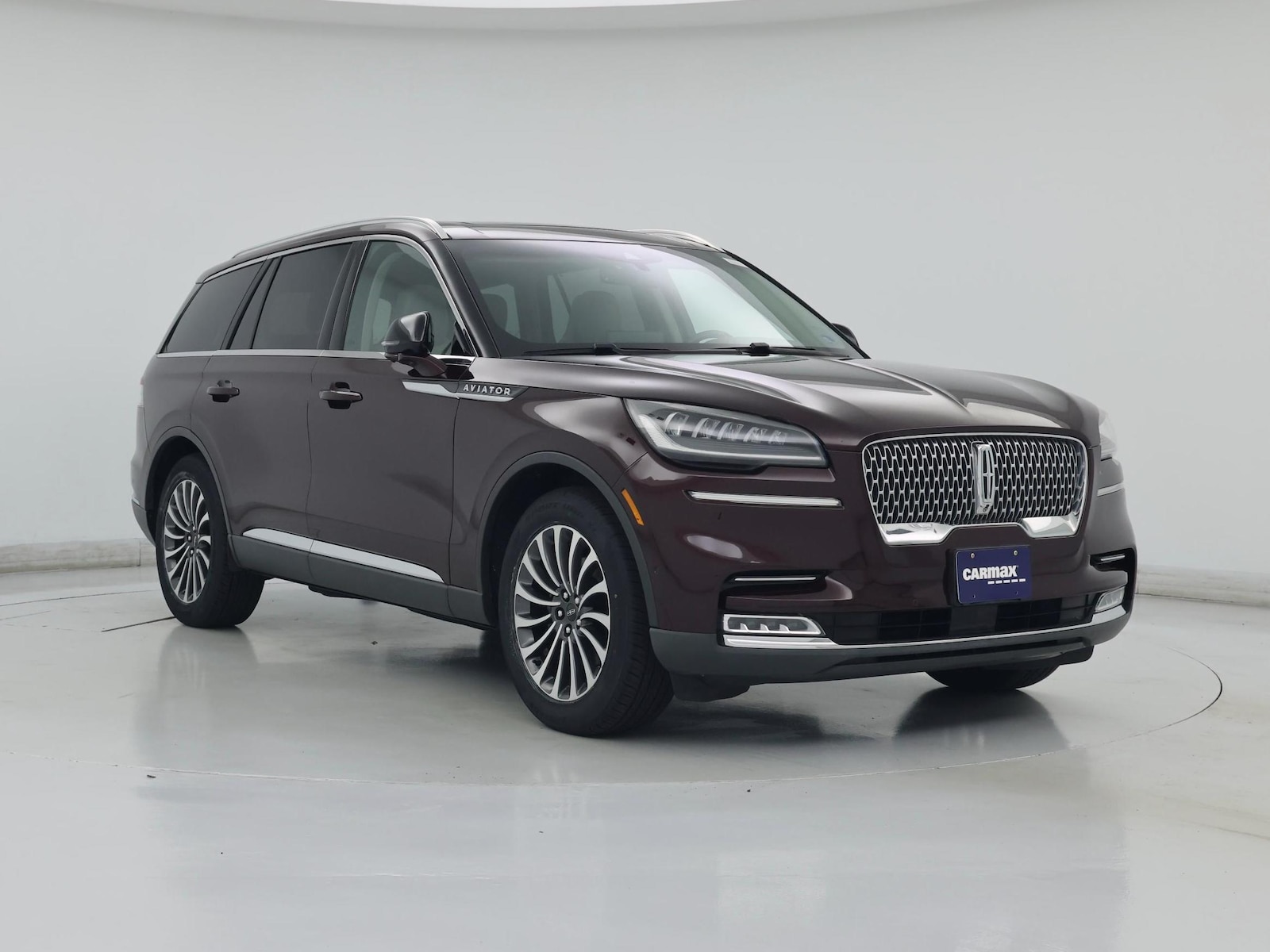 2020 Lincoln Aviator Reserve - Photo 2