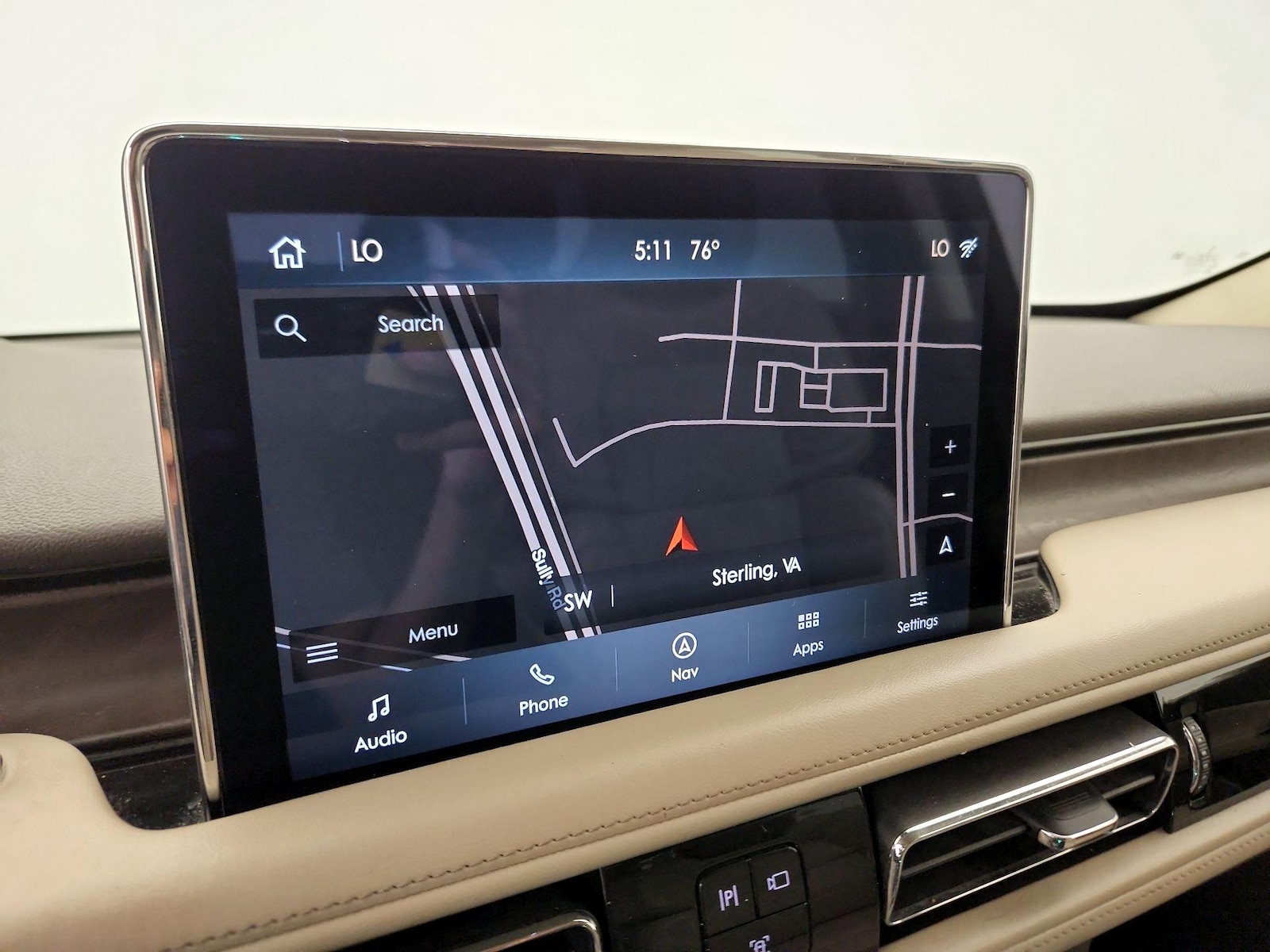 2020 Lincoln Aviator Reserve - Photo 15