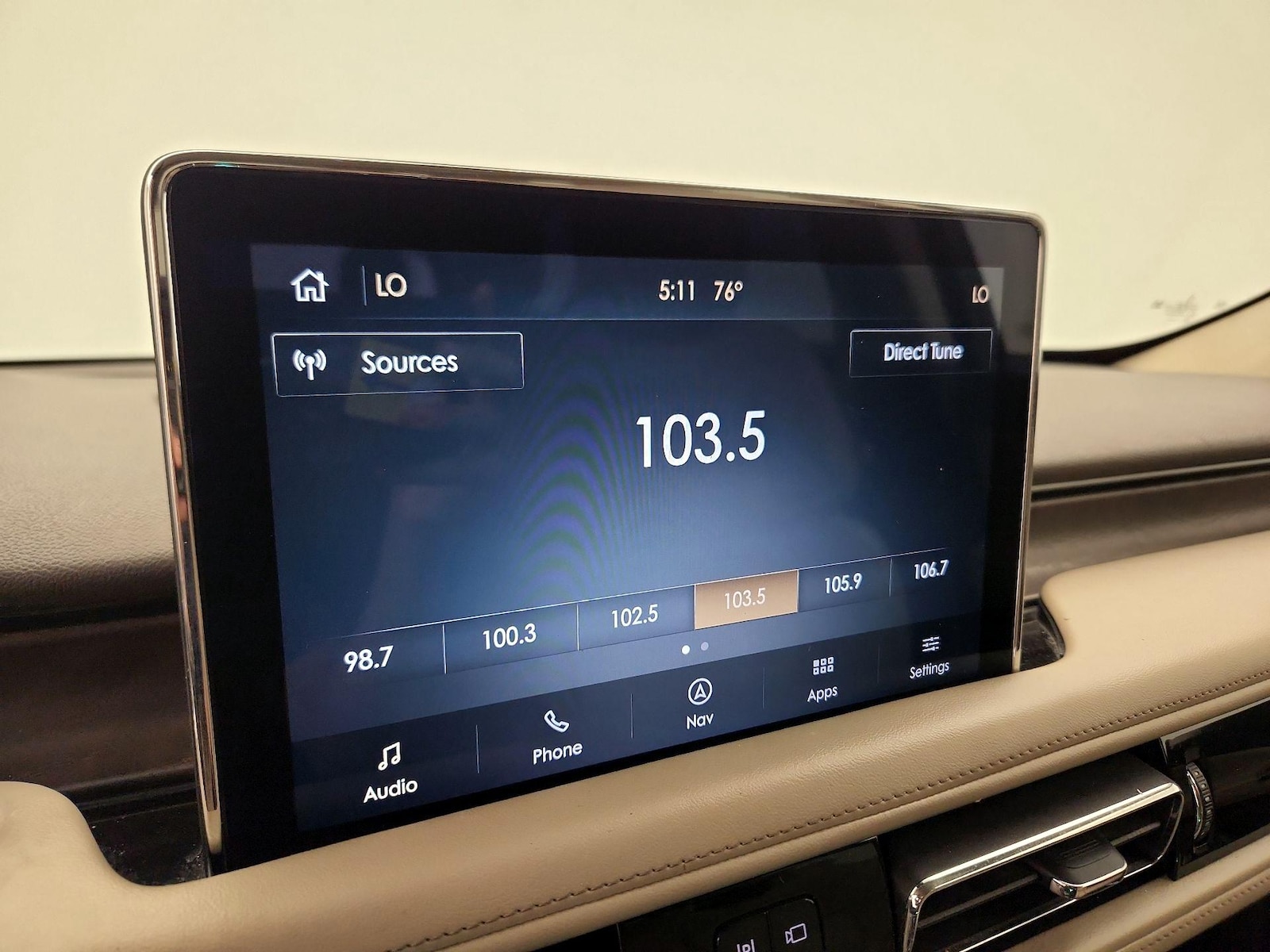 2020 Lincoln Aviator Reserve - Photo 17