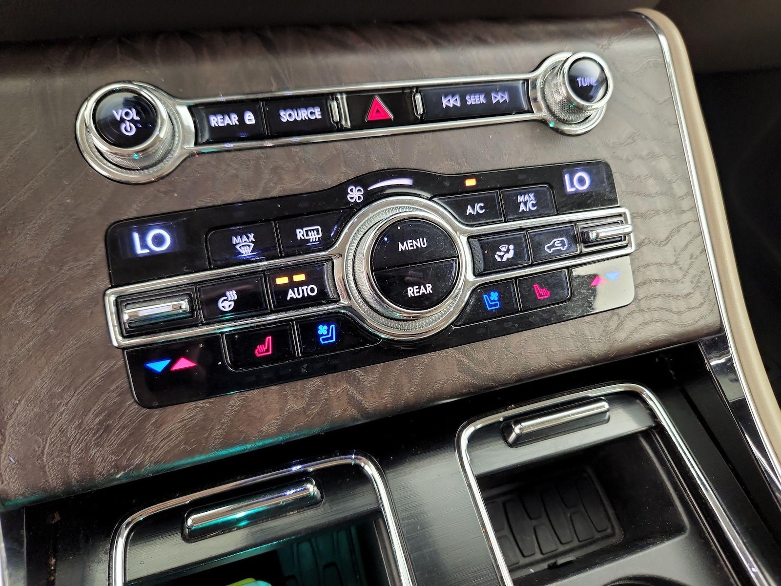 2020 Lincoln Aviator Reserve - Photo 18