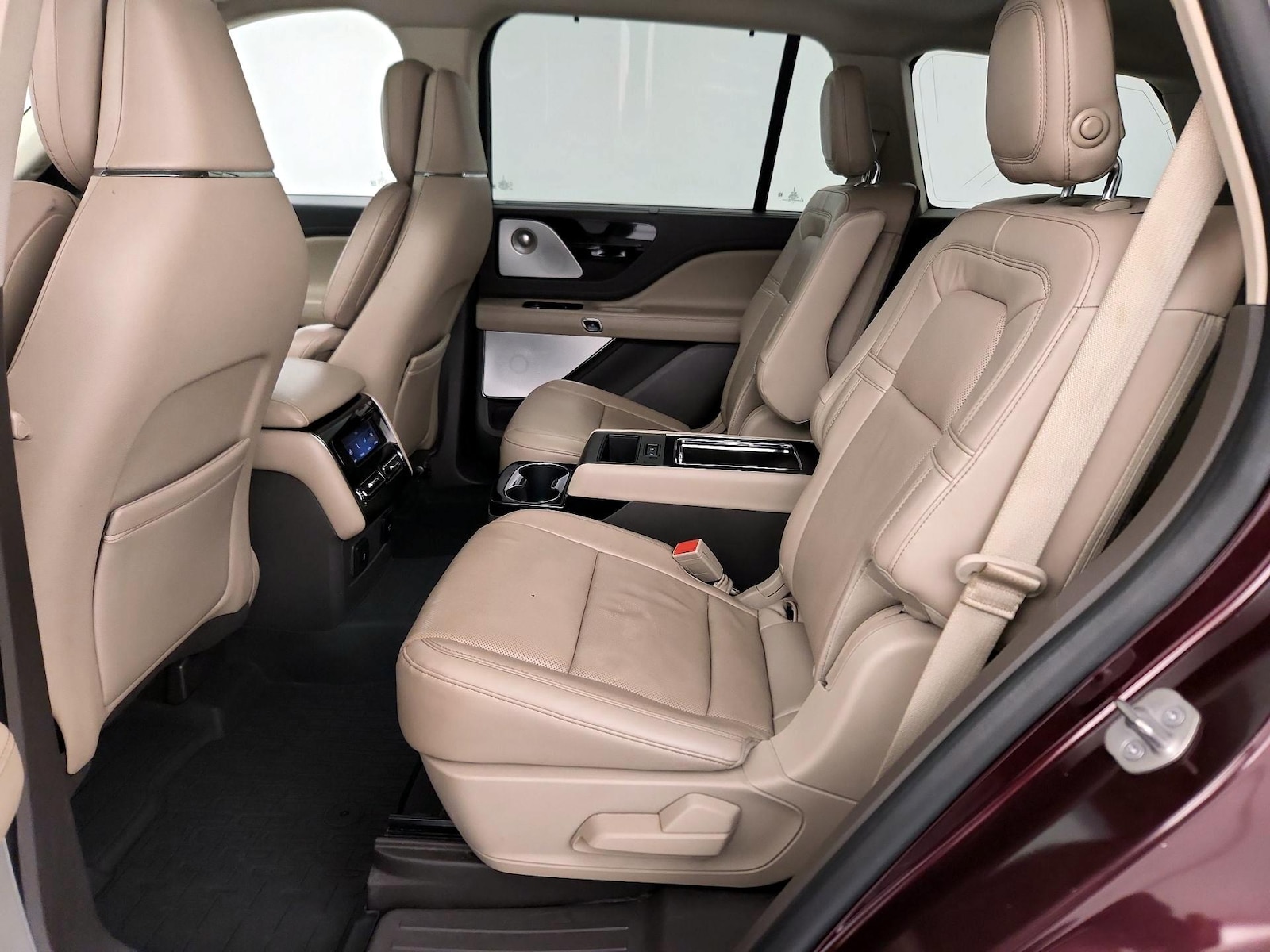 2020 Lincoln Aviator Reserve - Photo 22