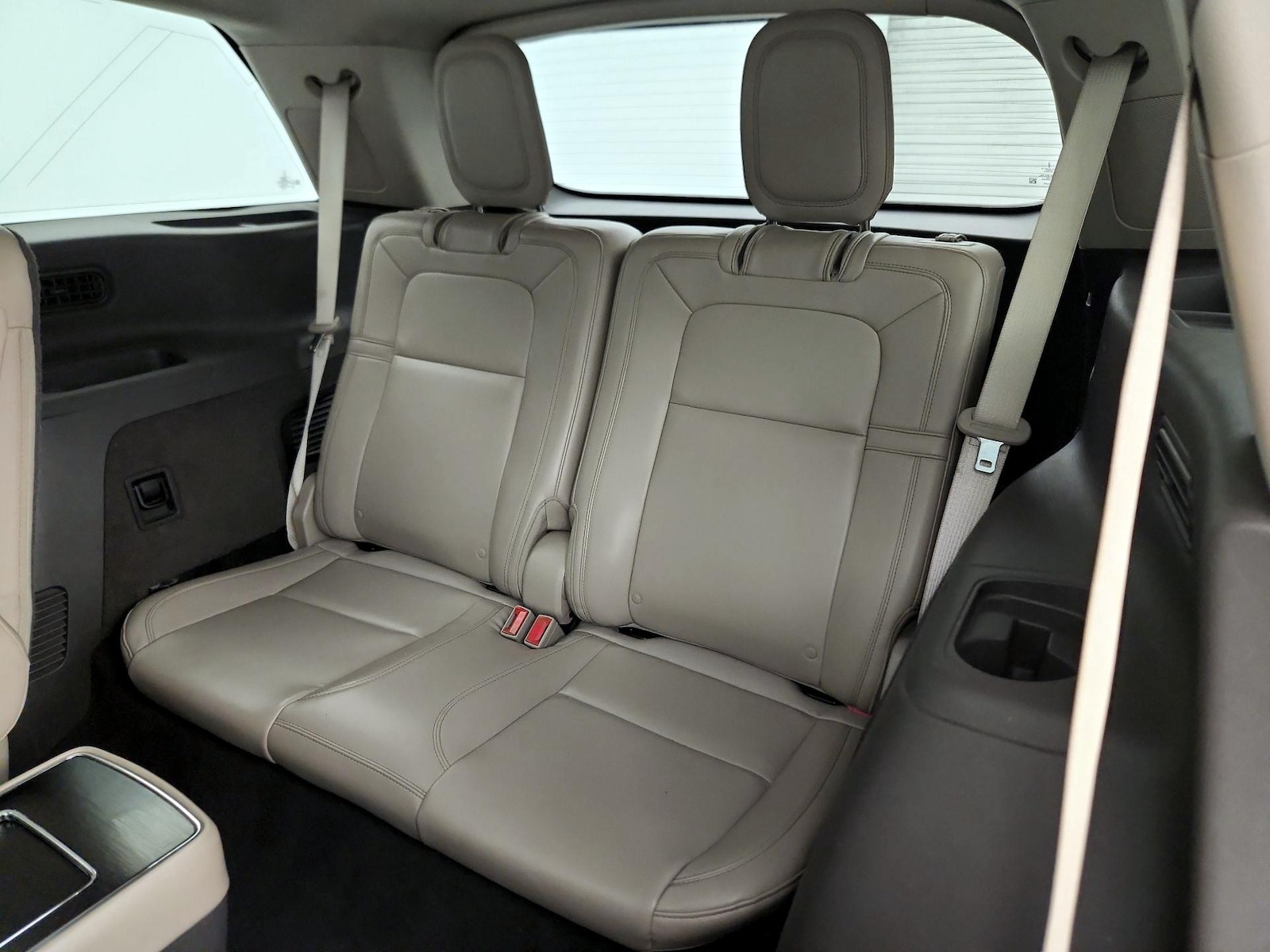 2020 Lincoln Aviator Reserve - Photo 23