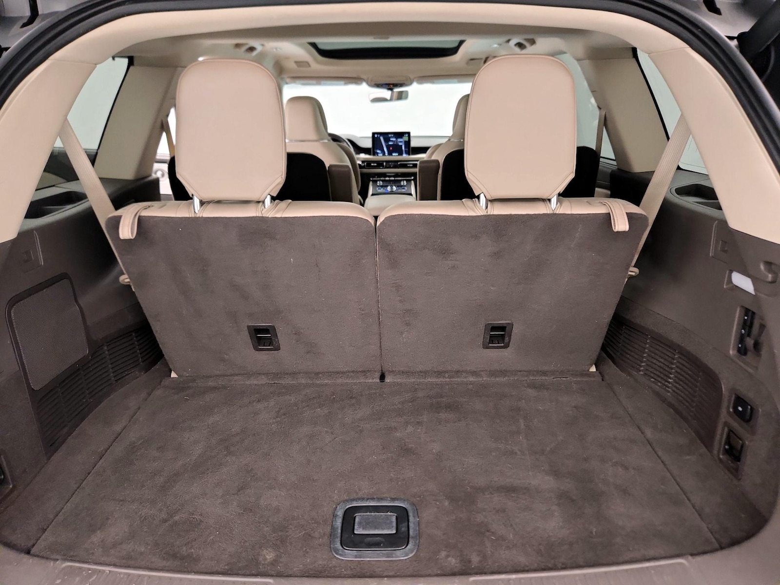 2020 Lincoln Aviator Reserve - Photo 24