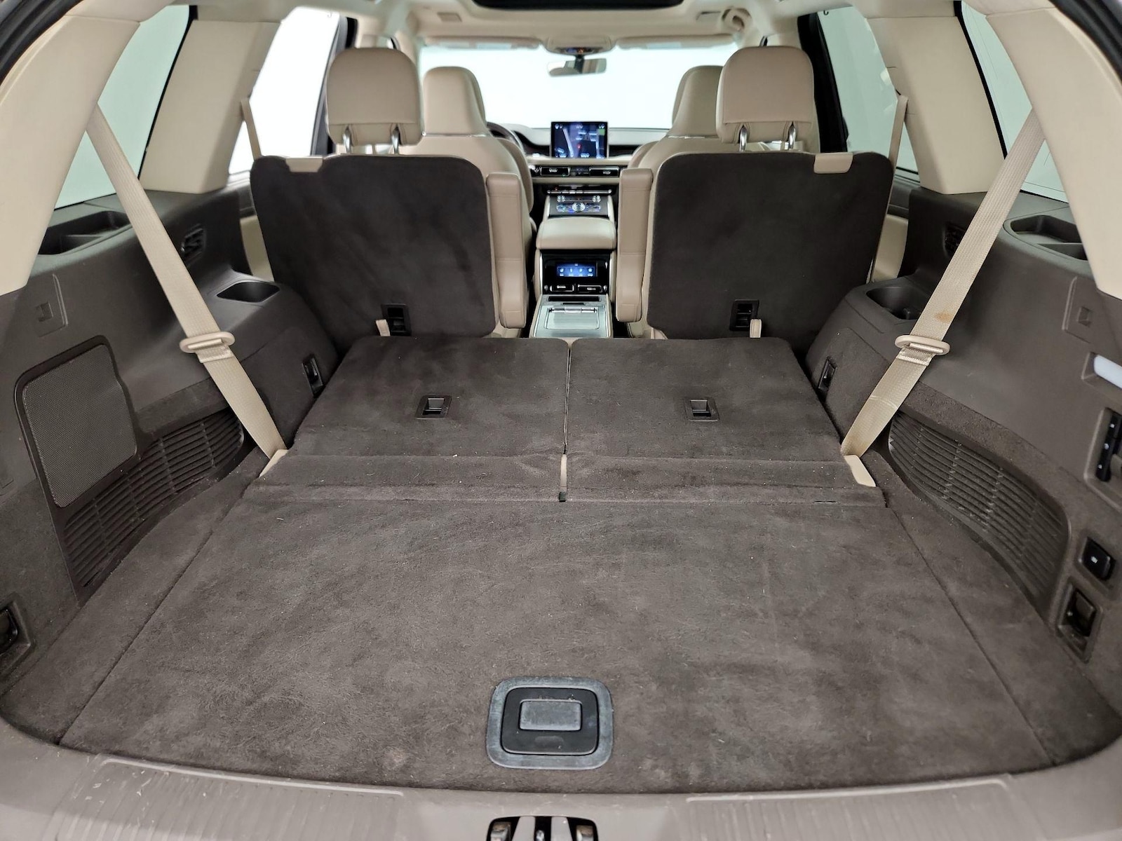 2020 Lincoln Aviator Reserve - Photo 25