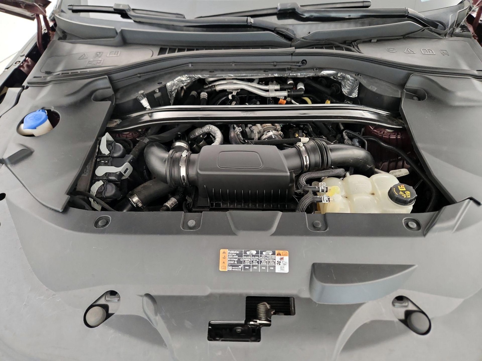2020 Lincoln Aviator Reserve - Photo 26
