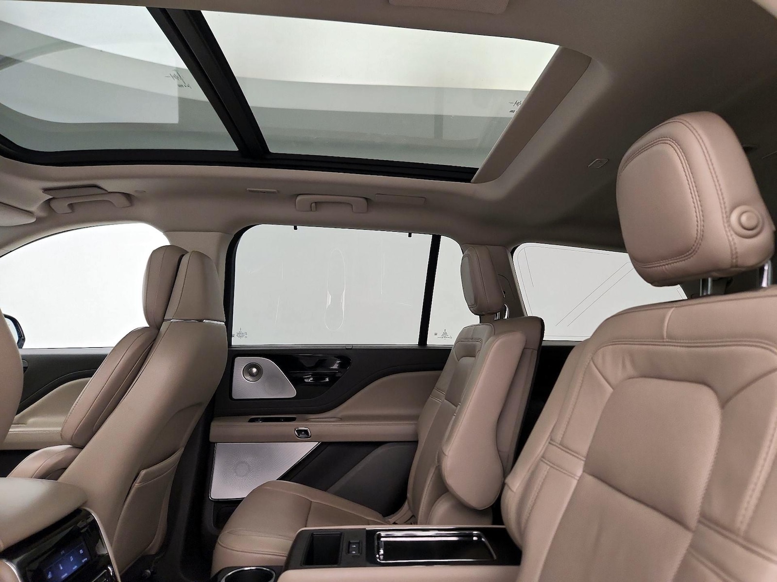 2020 Lincoln Aviator Reserve - Photo 27