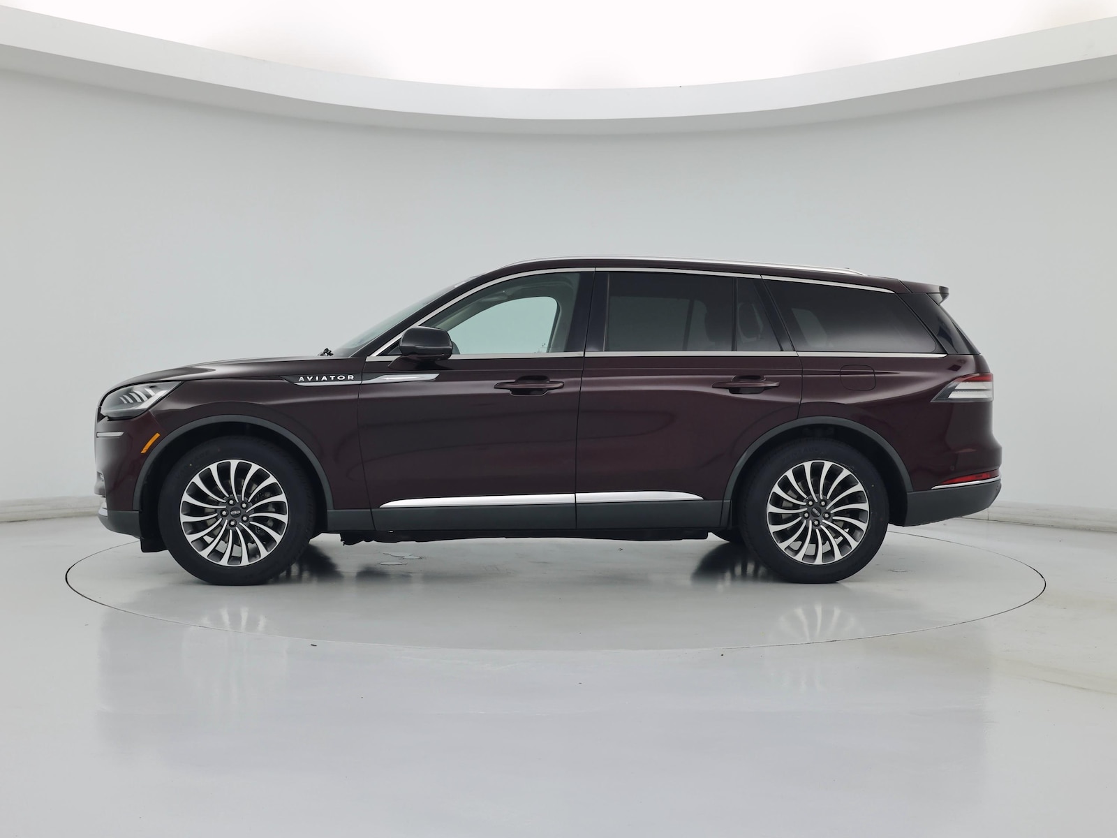2020 Lincoln Aviator Reserve - Photo 4
