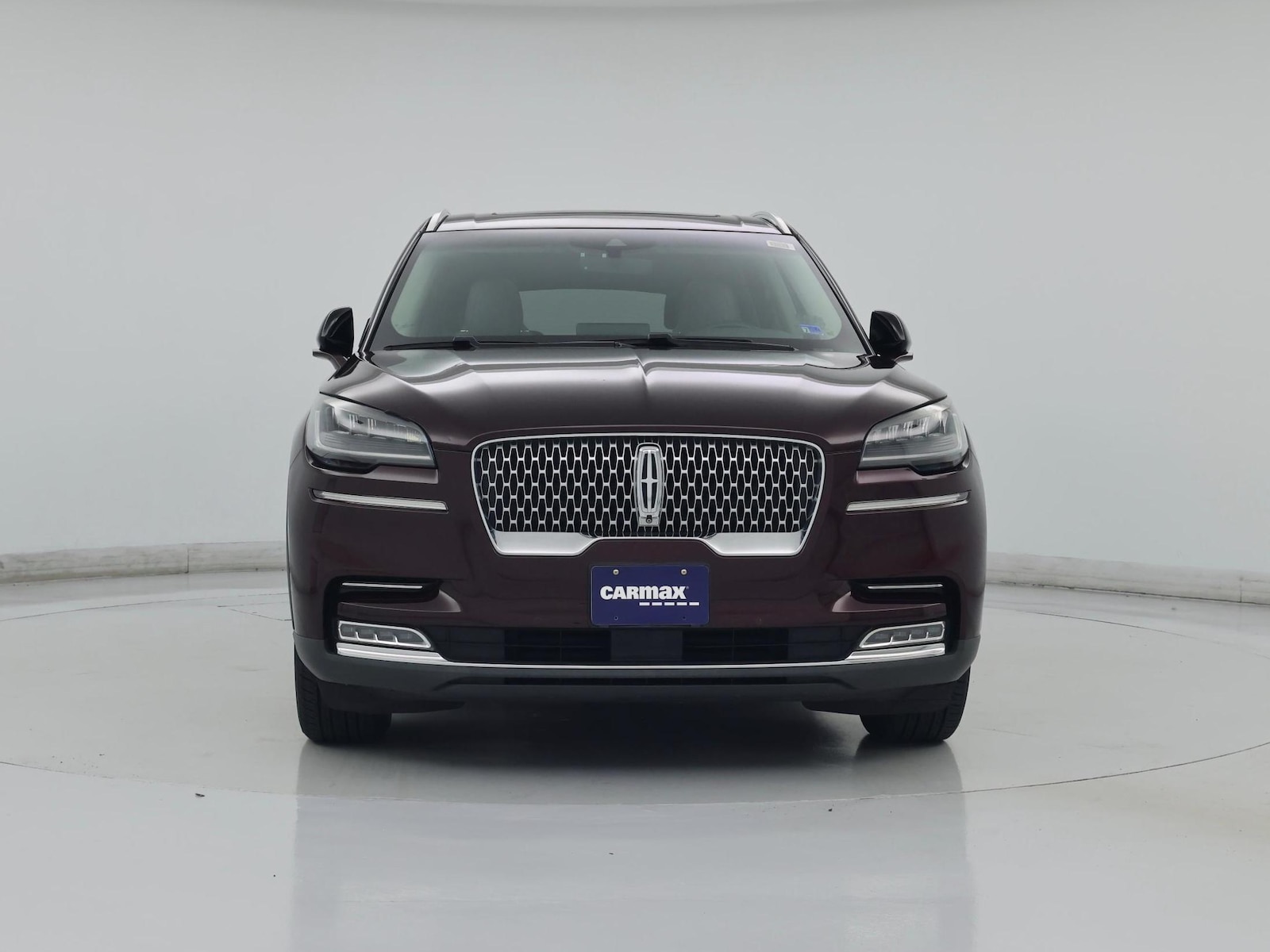 2020 Lincoln Aviator Reserve - Photo 6