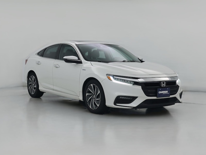 2021 Honda Insight Touring -
                  Sterling, VA