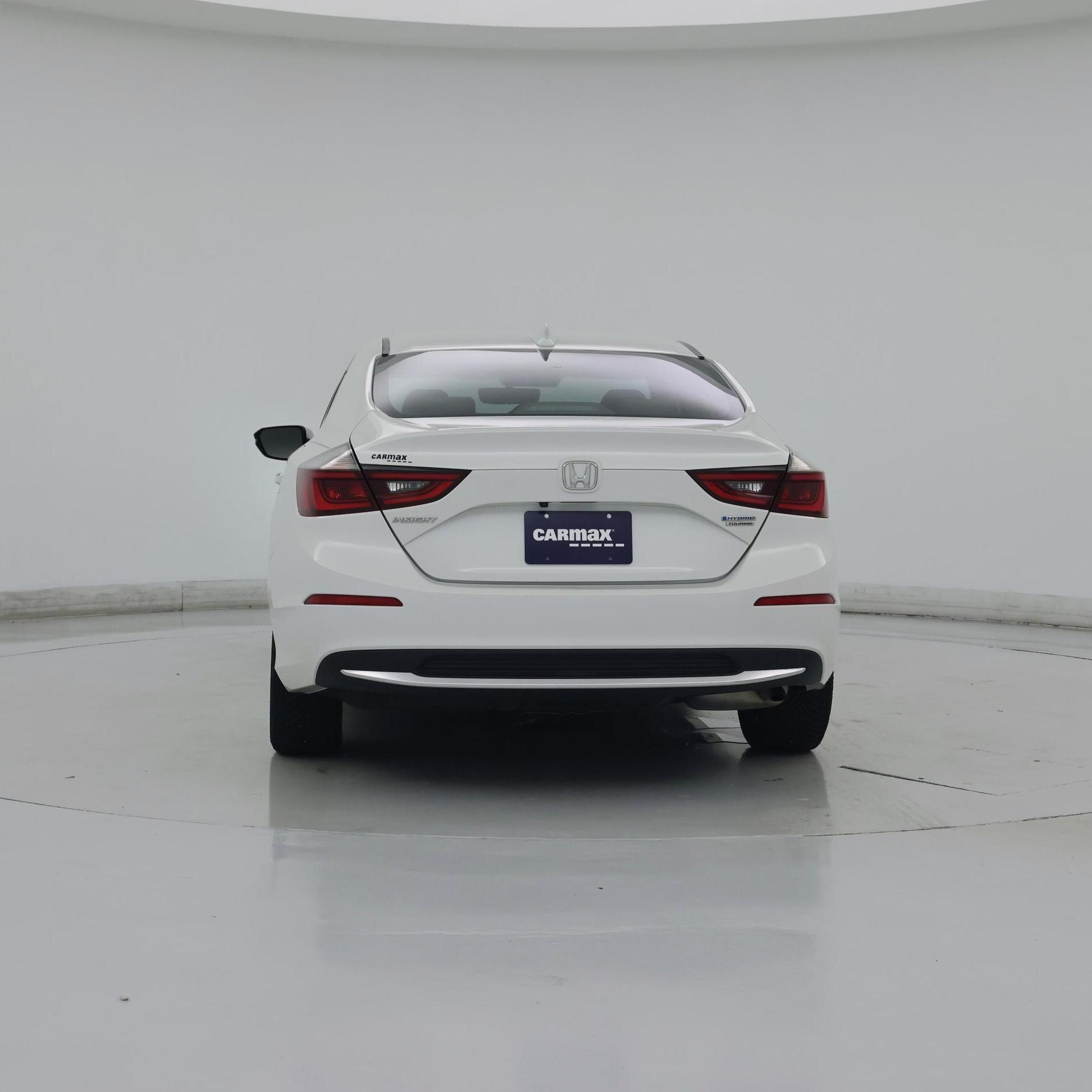 Thumbnail: 2021 Honda Insight - 6