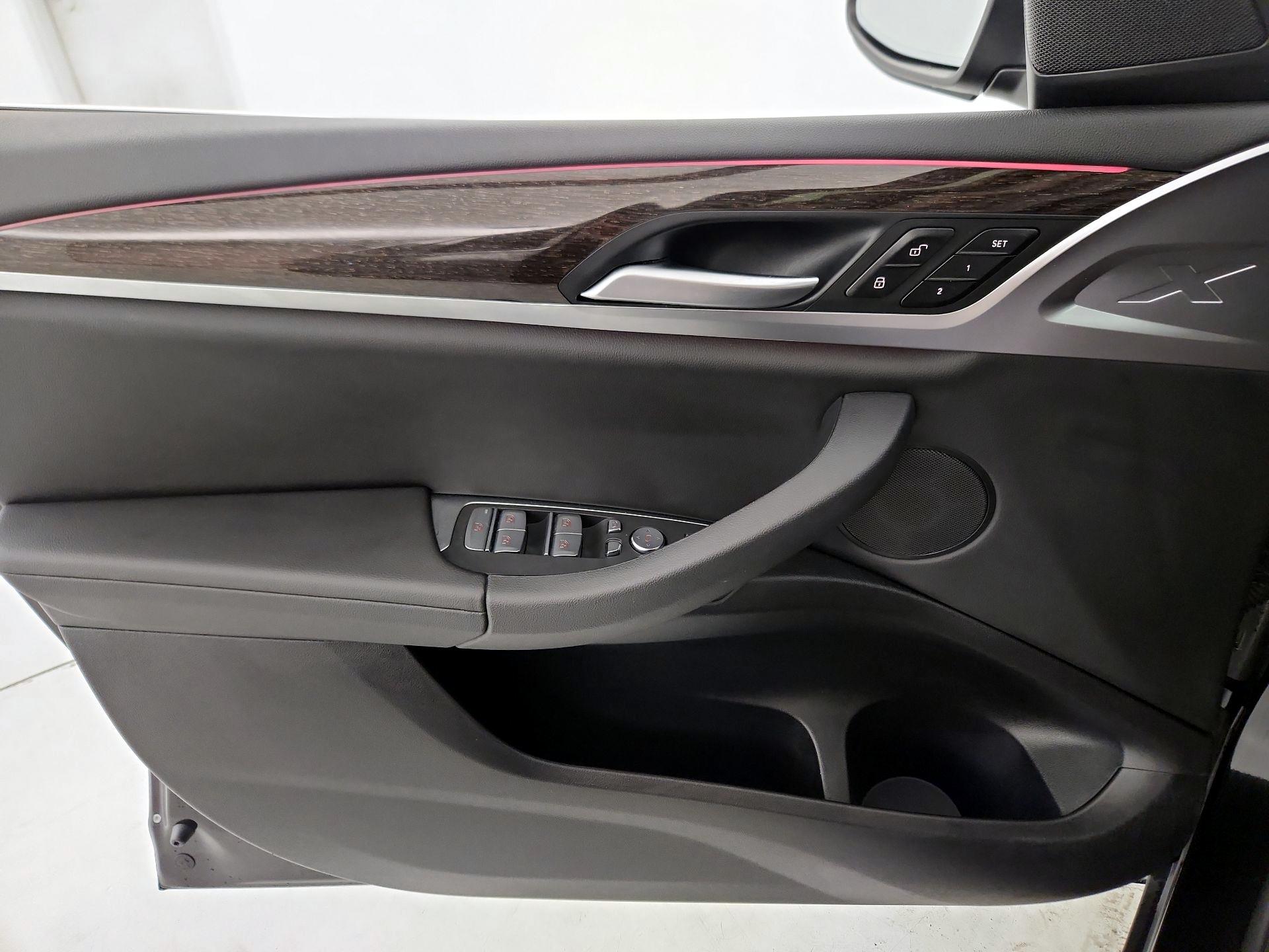 Thumbnail: 2022 BMW X3 - 12