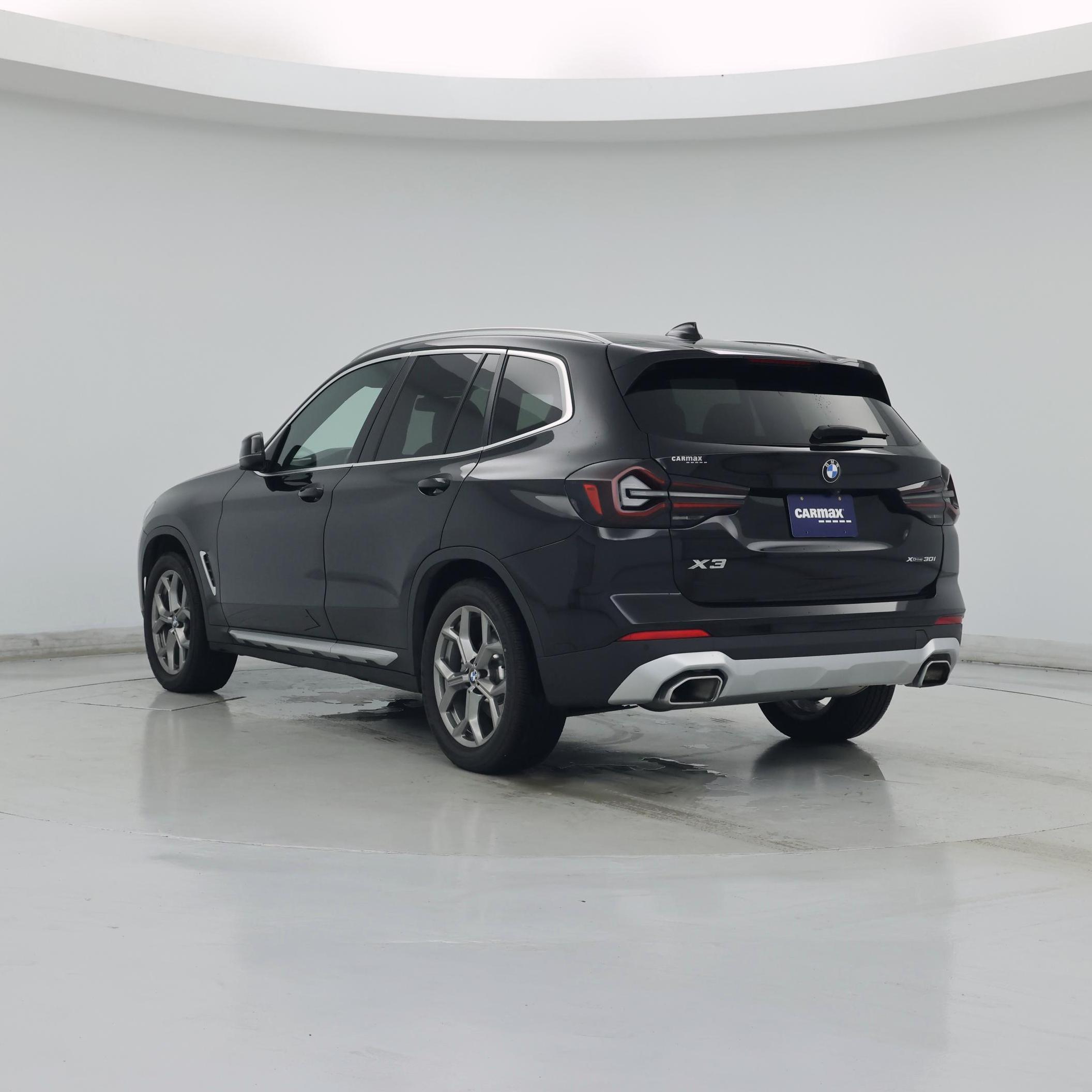 Thumbnail: 2022 BMW X3 - 2