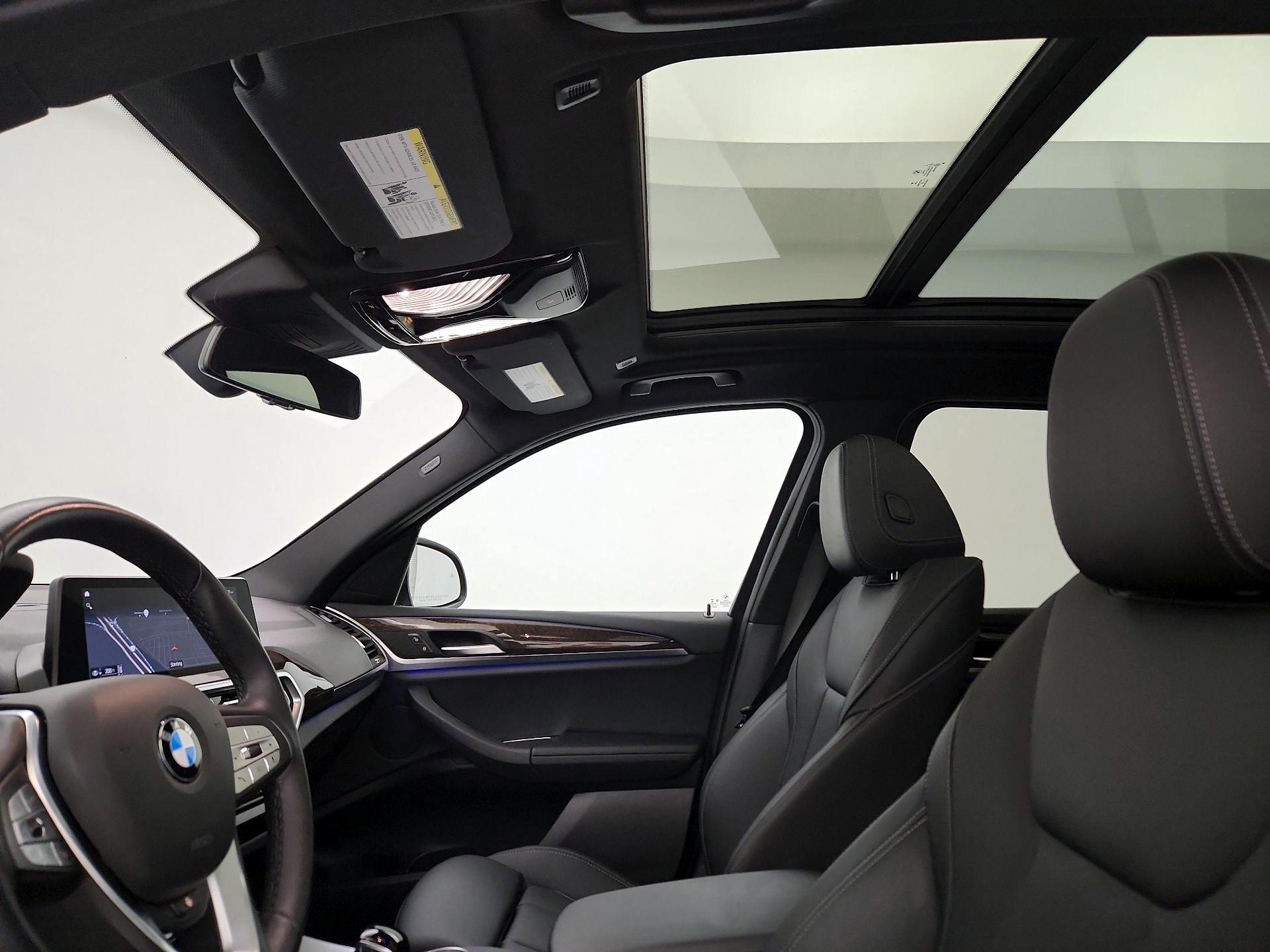 Thumbnail: 2022 BMW X3 - 20