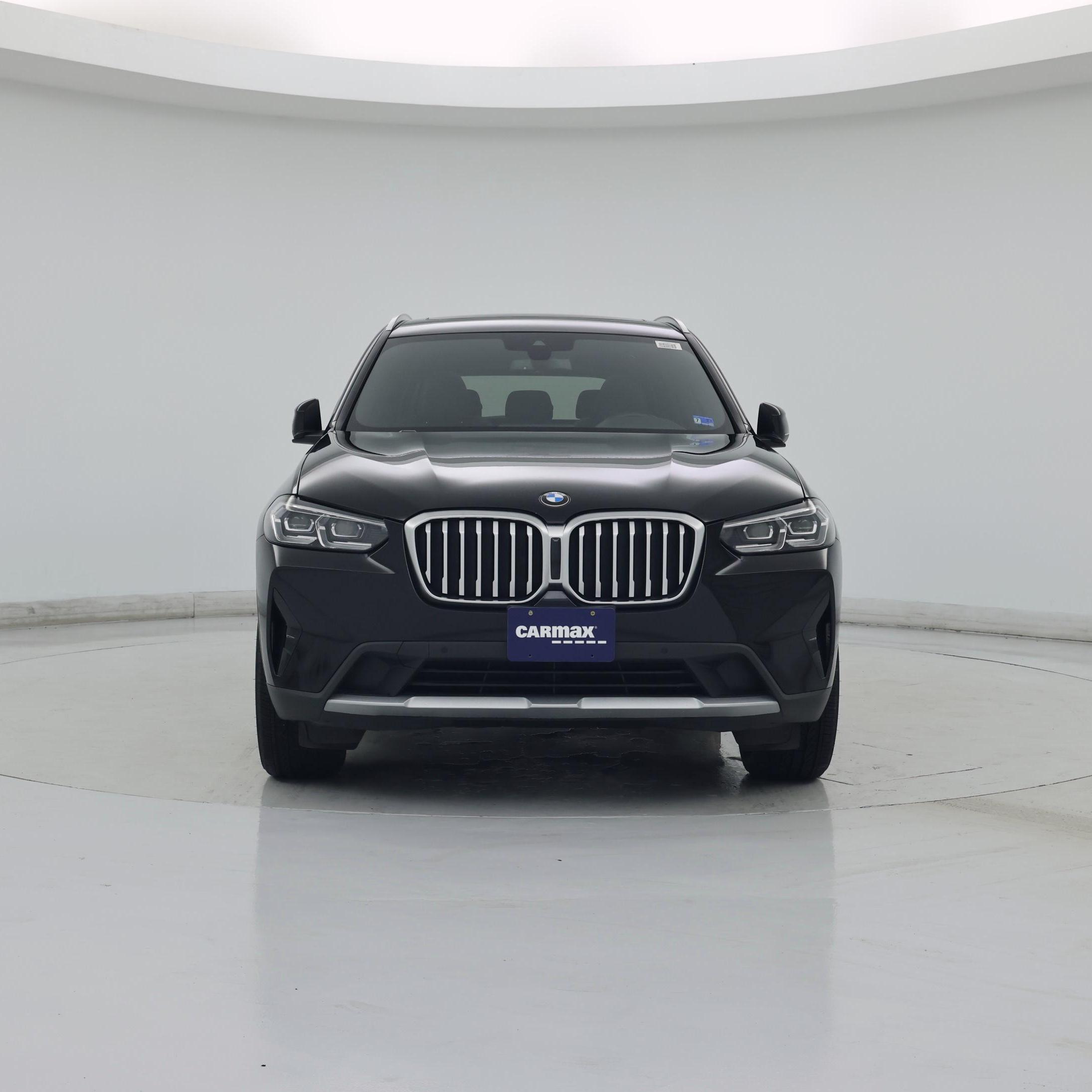 Thumbnail: 2022 BMW X3 - 5