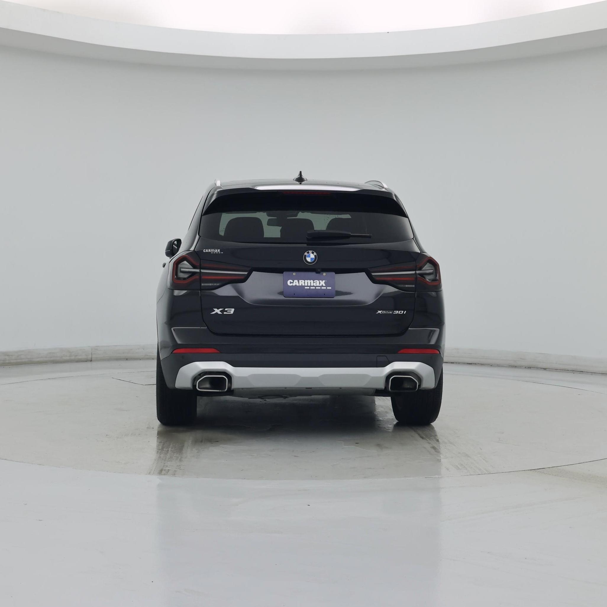 Thumbnail: 2022 BMW X3 - 6