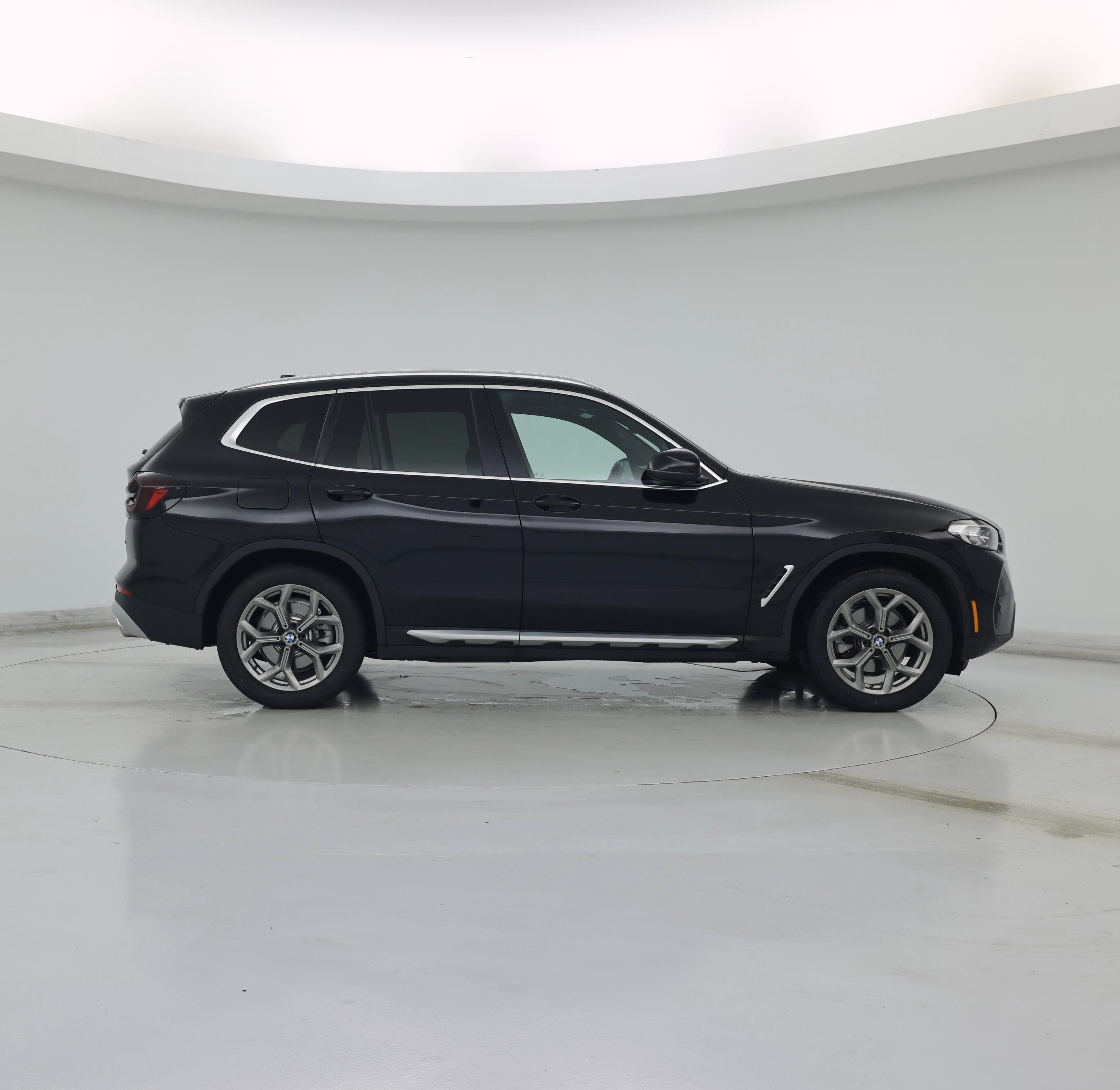 Thumbnail: 2022 BMW X3 - 7