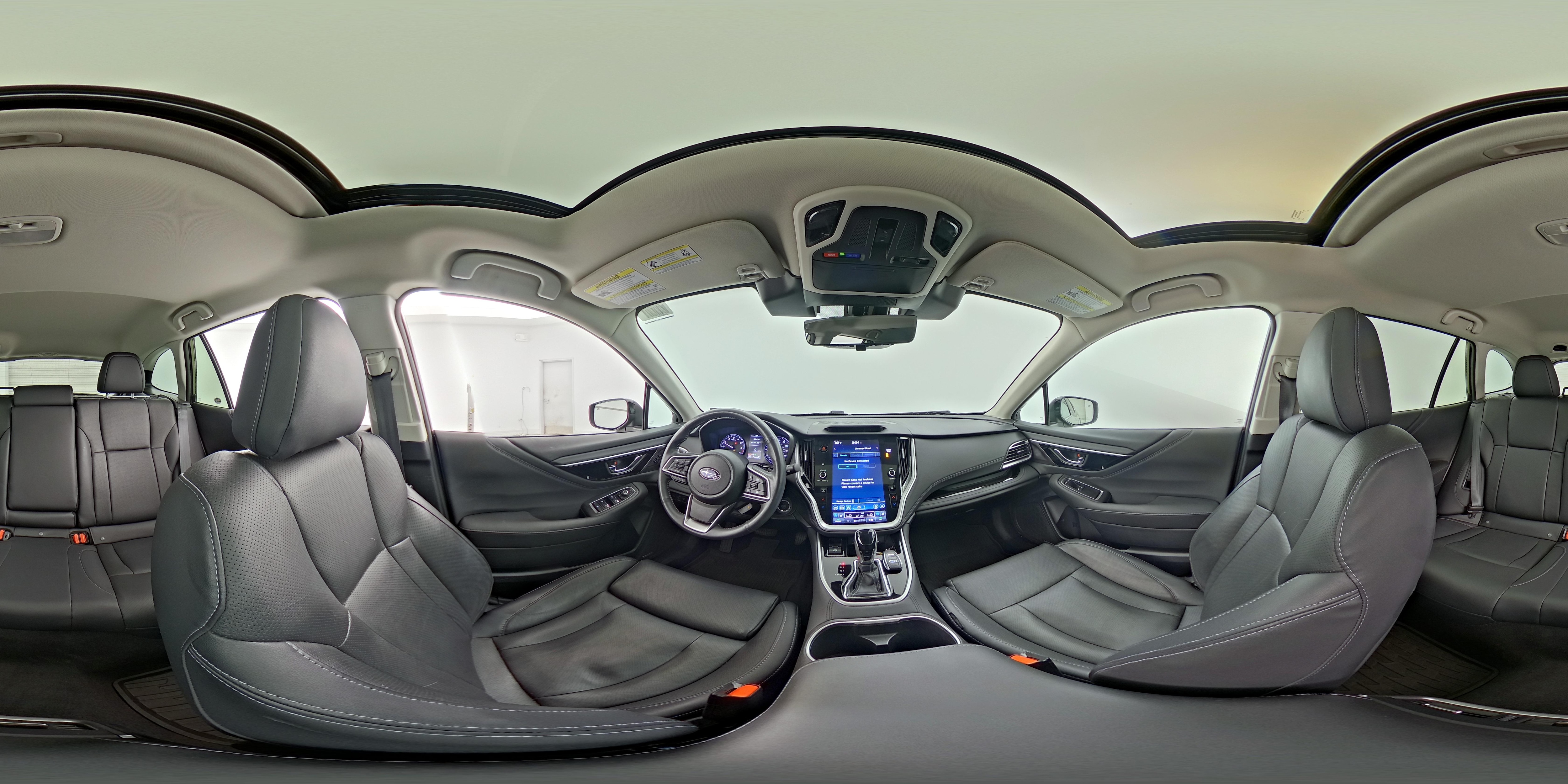 2024 Subaru Outback Touring - Photo 25