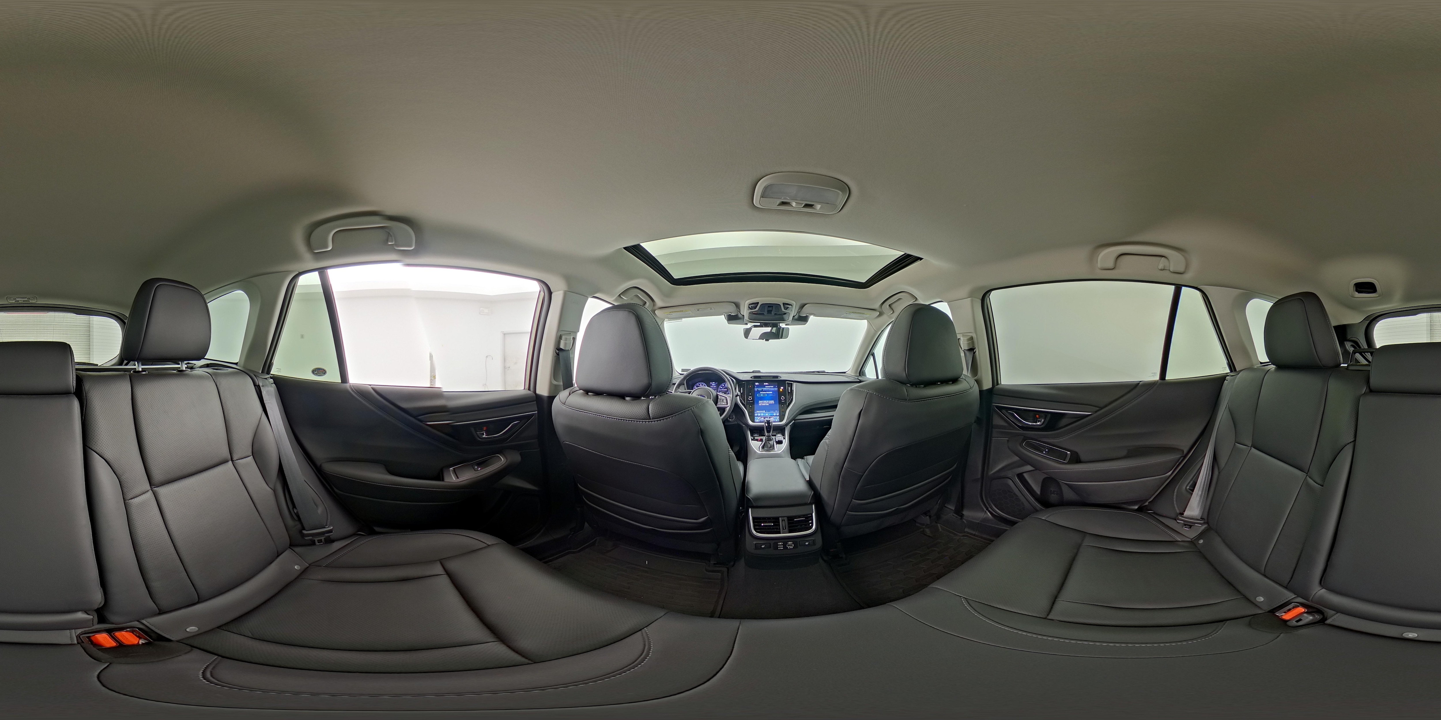 2024 Subaru Outback Touring - Photo 26