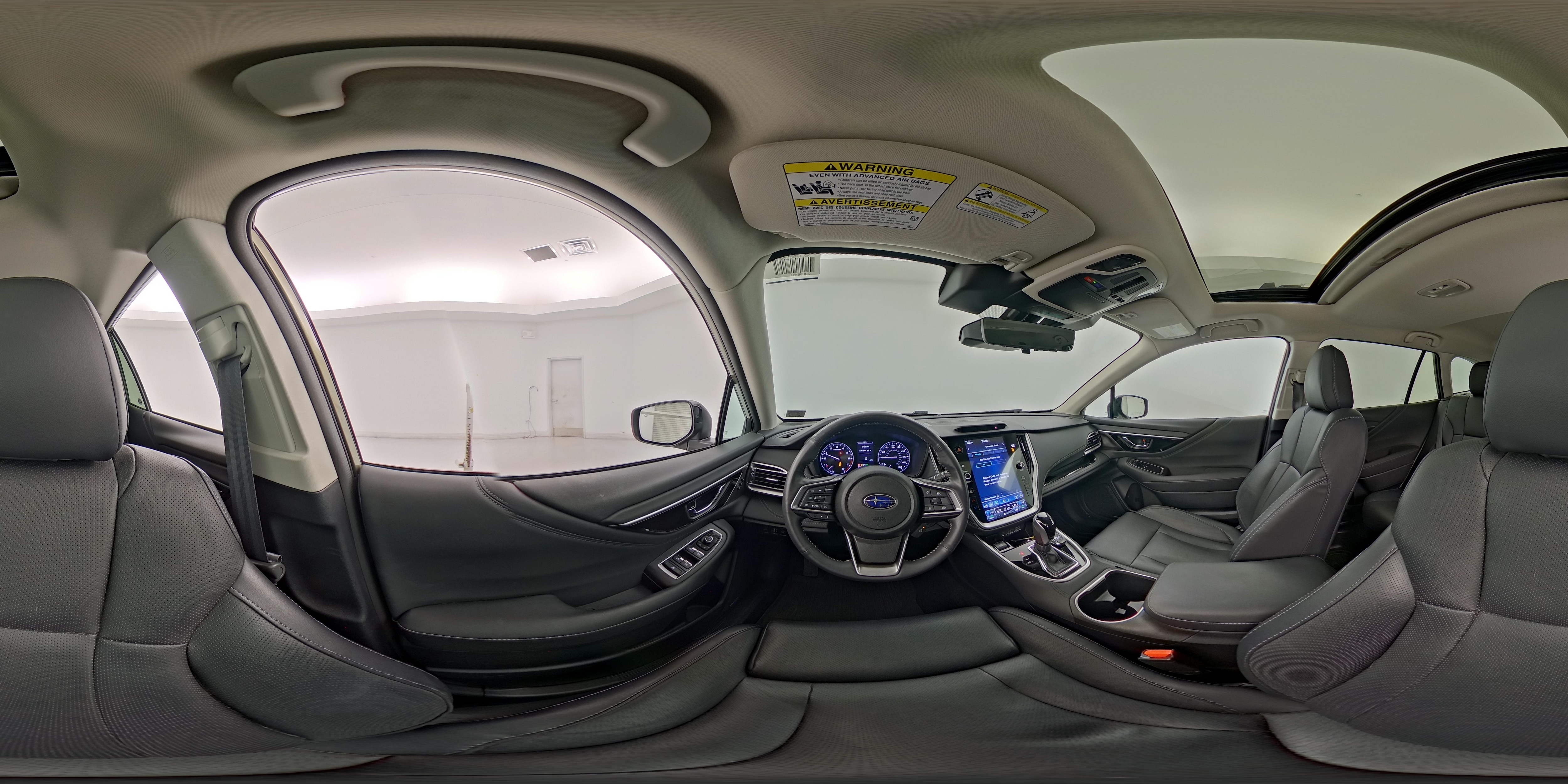 2024 Subaru Outback Touring - Photo 27