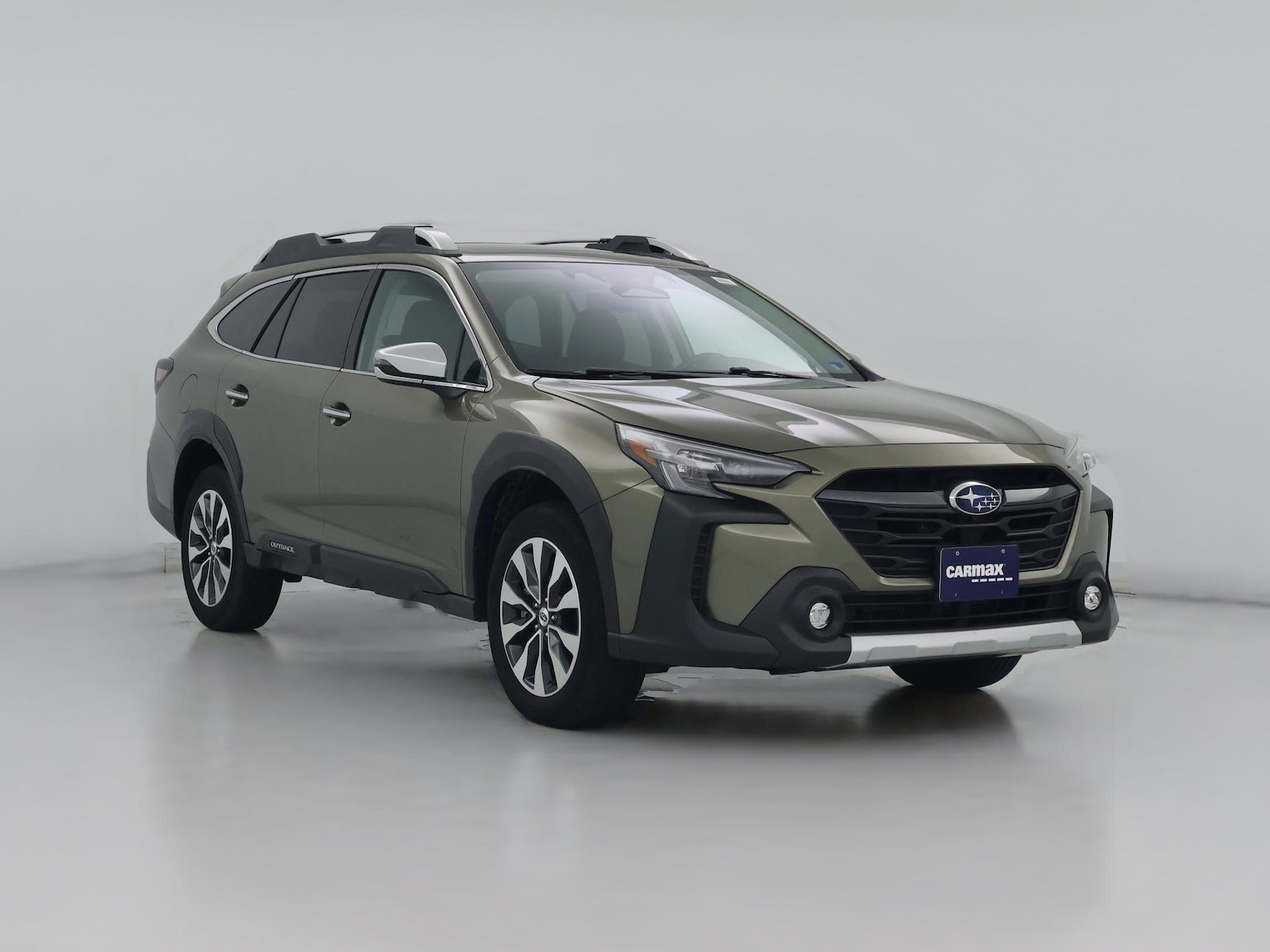 2024 Subaru Outback Touring - Photo 1