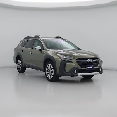 2024 Subaru Outback Touring XT
