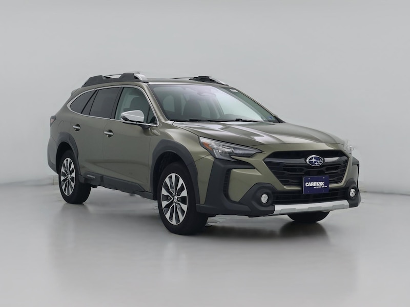 2024 Subaru Outback Touring XT