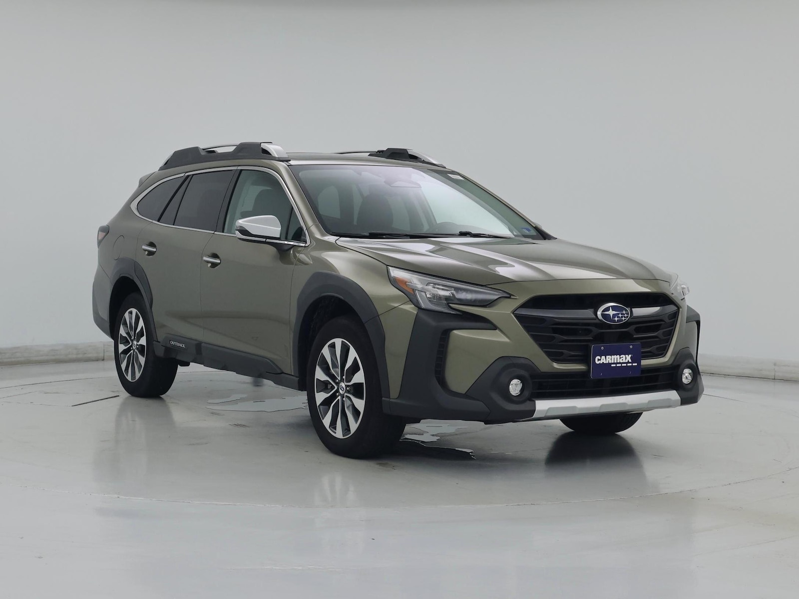 2024 Subaru Outback Touring - Photo 2