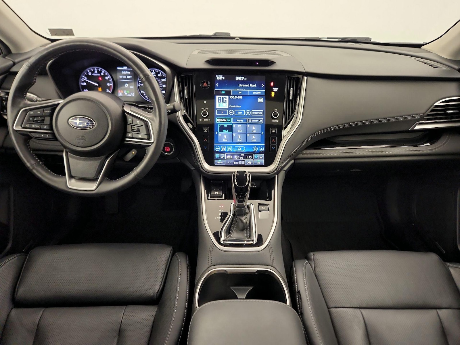 2024 Subaru Outback Touring - Photo 10
