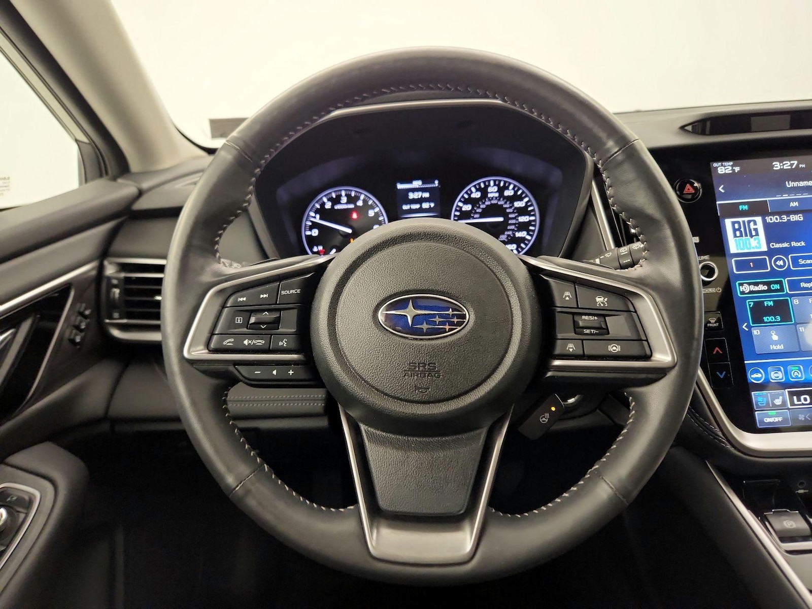 2024 Subaru Outback Touring - Photo 11
