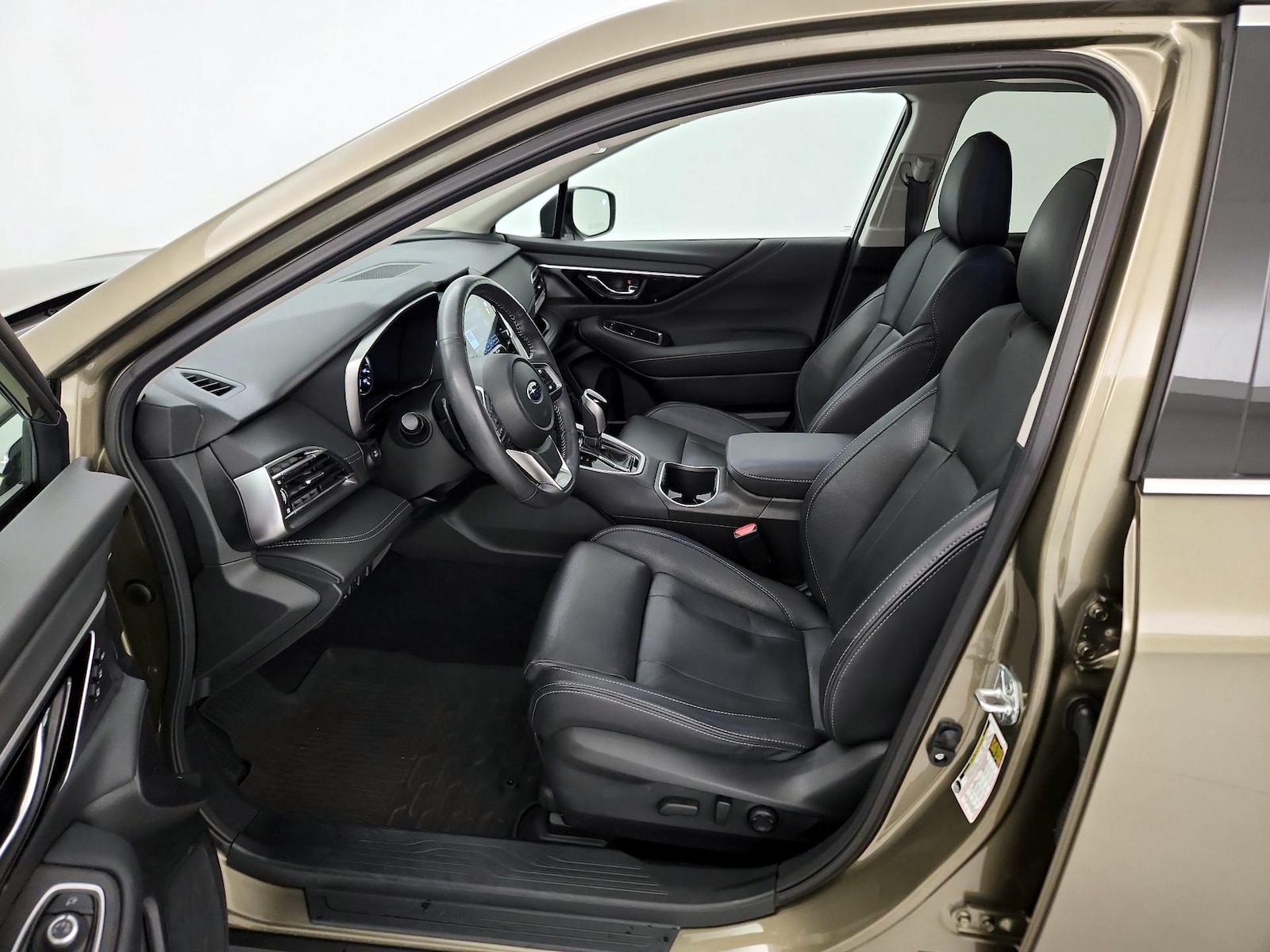 2024 Subaru Outback Touring - Photo 12
