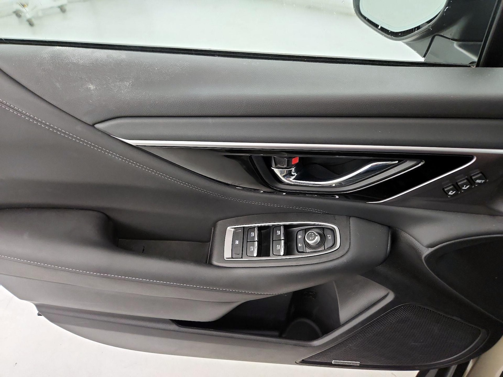 2024 Subaru Outback Touring - Photo 13