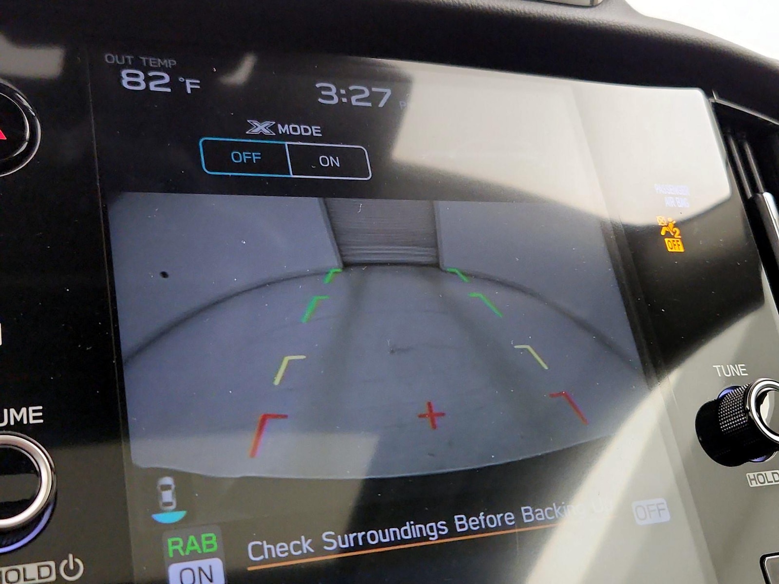2024 Subaru Outback Touring - Photo 15